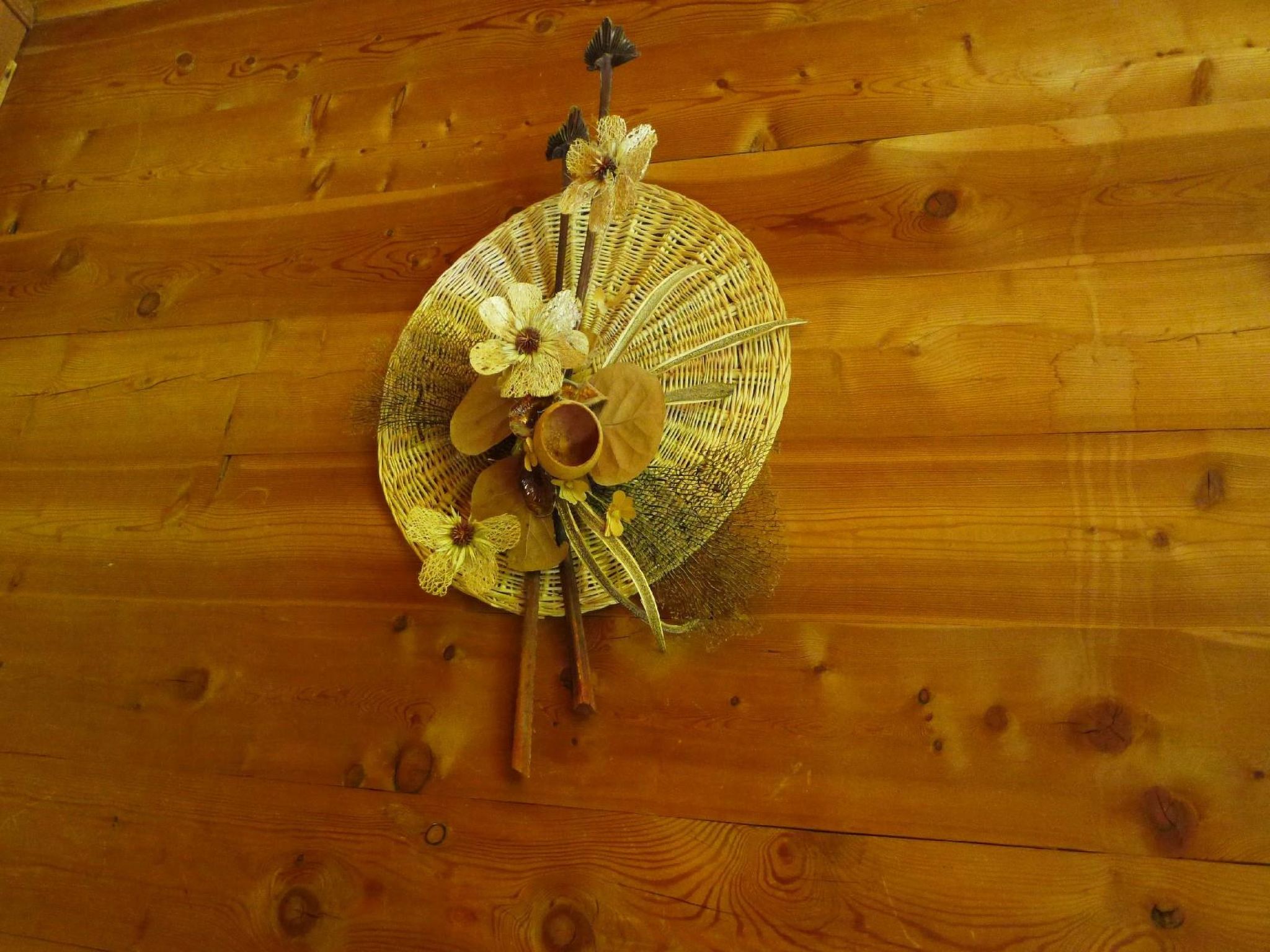 Photo of Chalet Casanou Appartement/Fewo 12-Bettwohnung