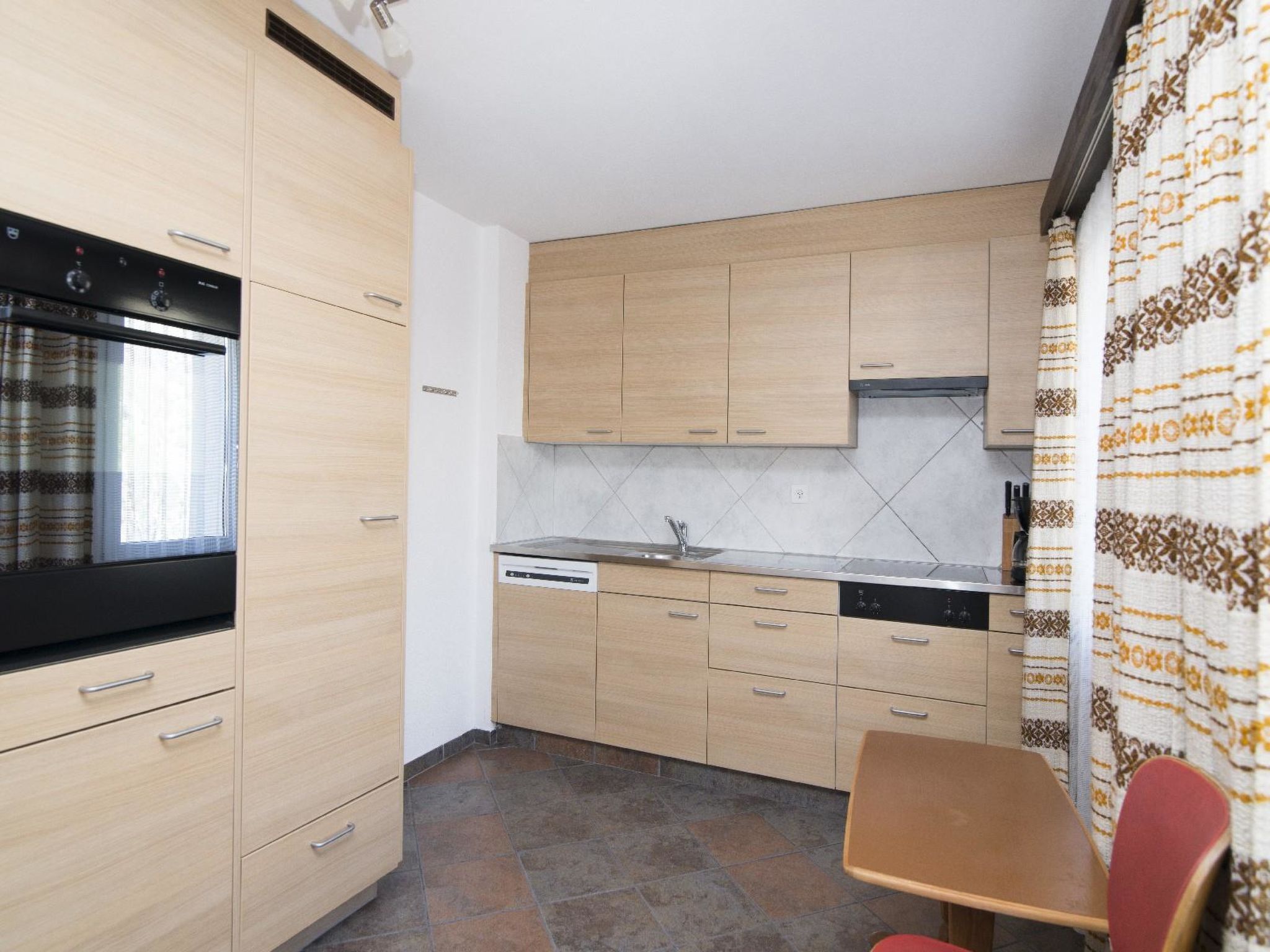 Photo of Chalet Saasia Appartement/Fewo 9-Bettwohnung