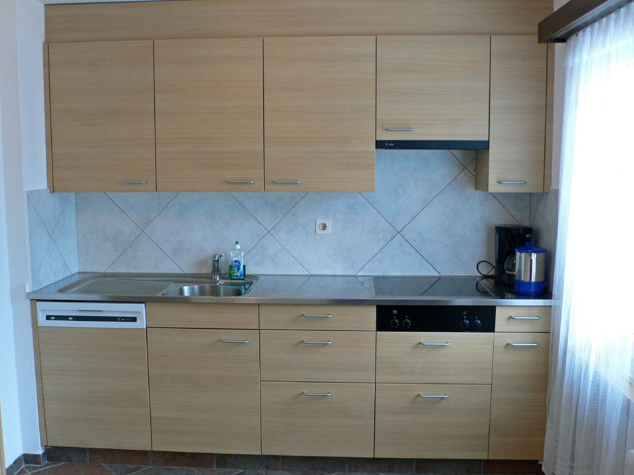 Photo of Chalet Saasia Appartement/Fewo 9-Bettwohnung