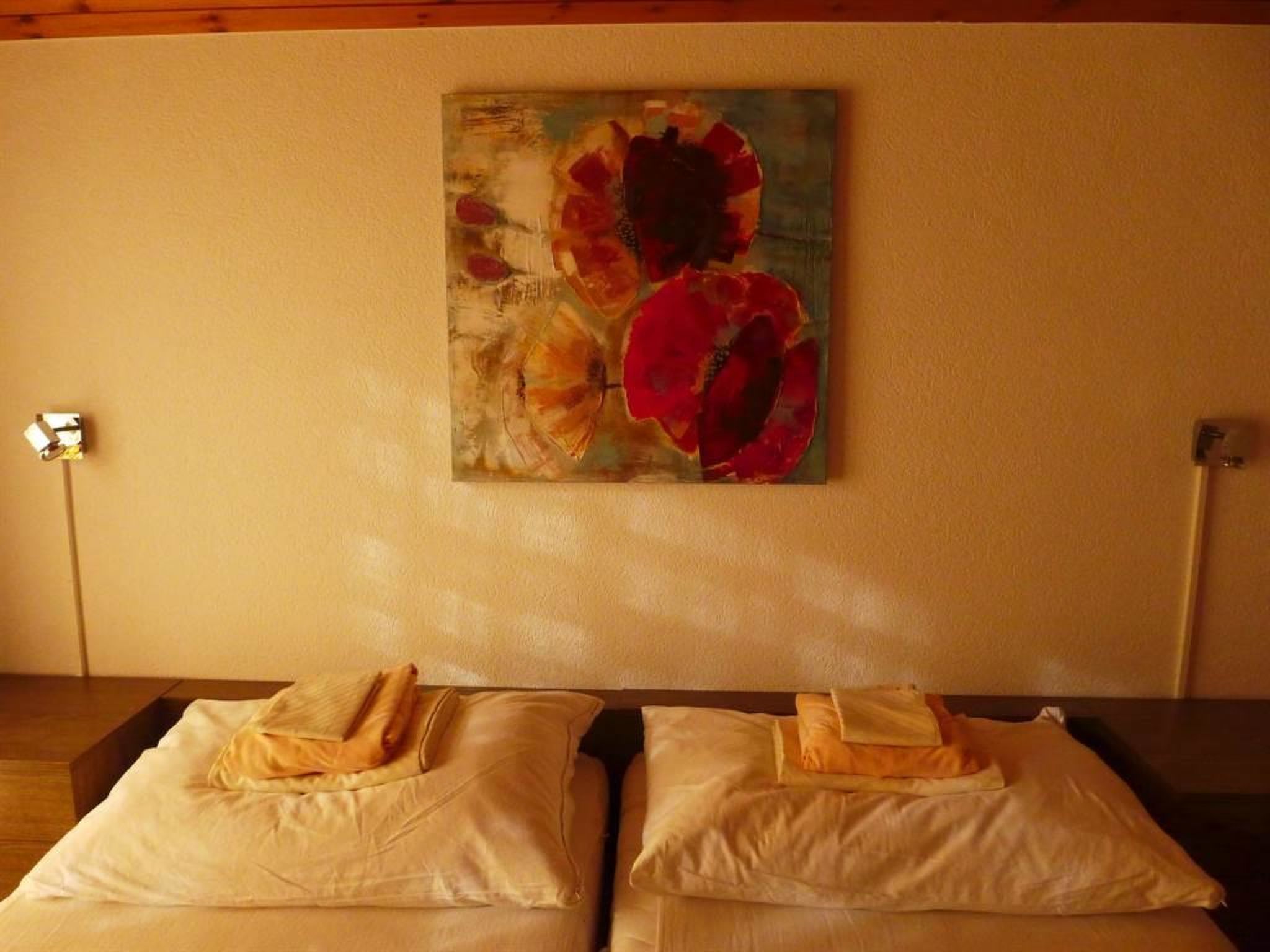 Photo of Chalet Saasia Appartement/Fewo 9-Bettwohnung