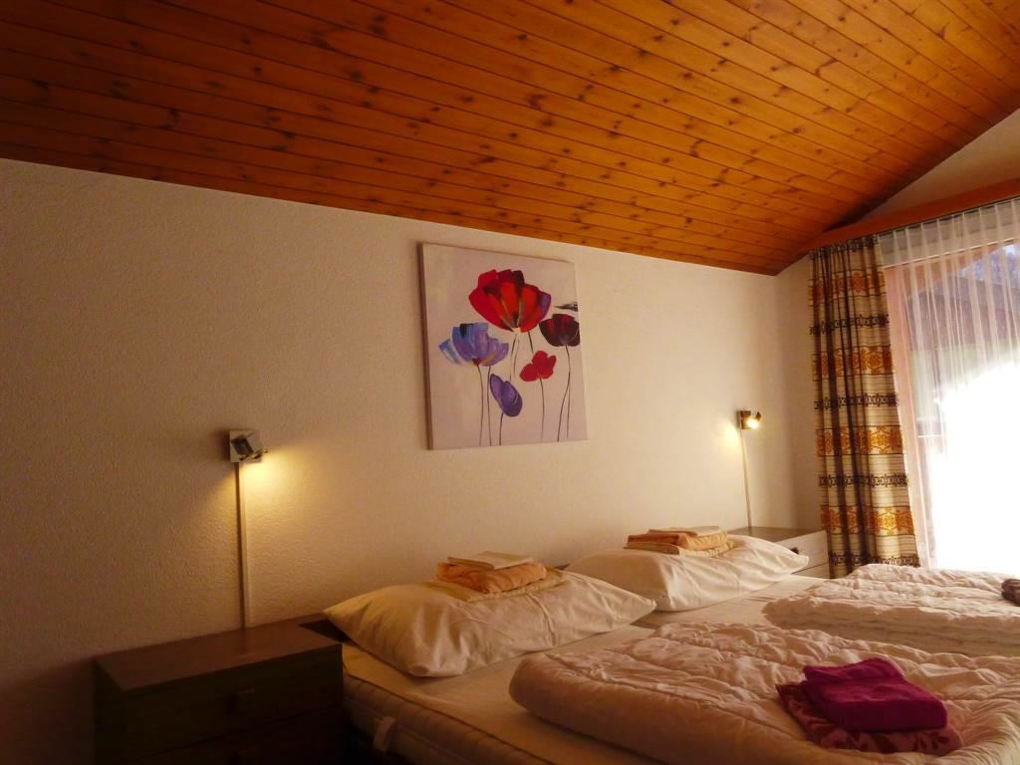 Photo of Chalet Saasia Appartement/Fewo 9-Bettwohnung