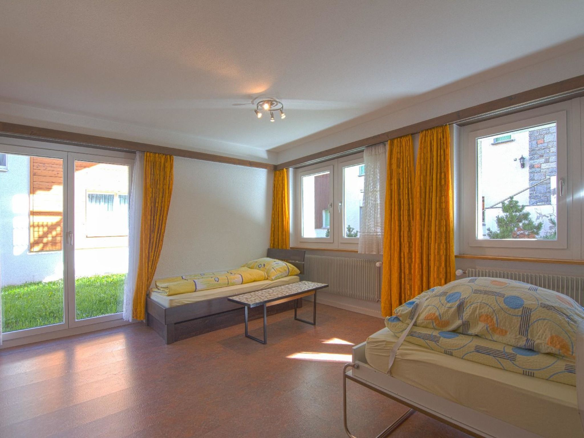 Photo of Chalet Saasia Appartement/Fewo 9-Bettwohnung