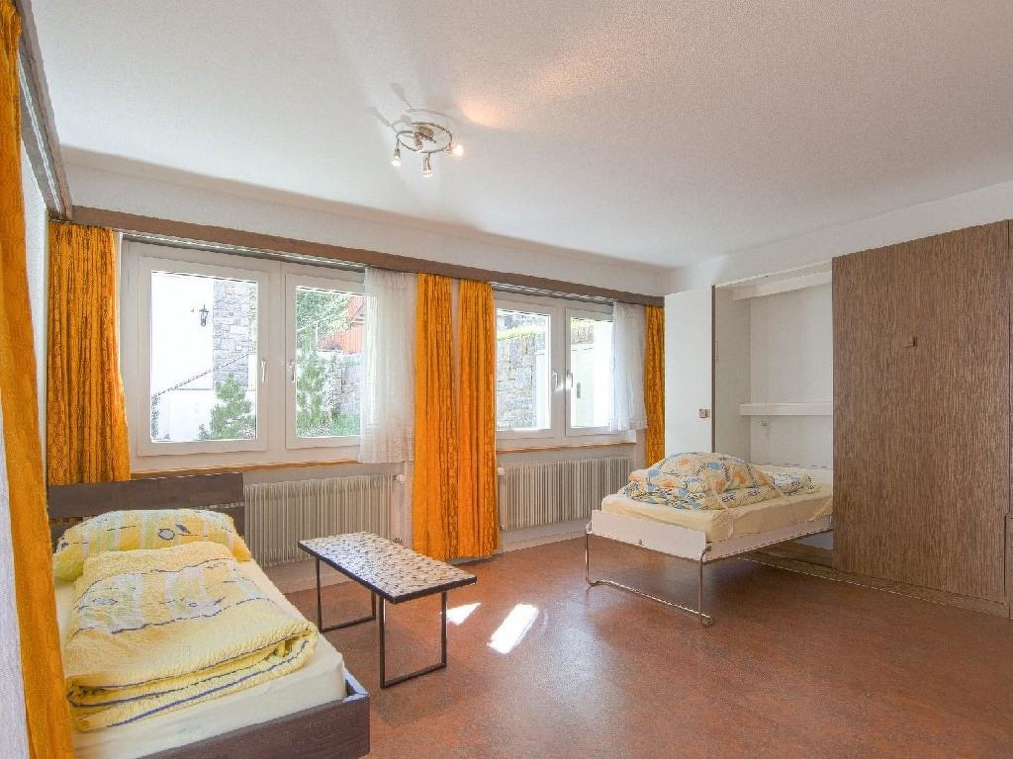 Photo of Chalet Saasia Appartement/Fewo 9-Bettwohnung
