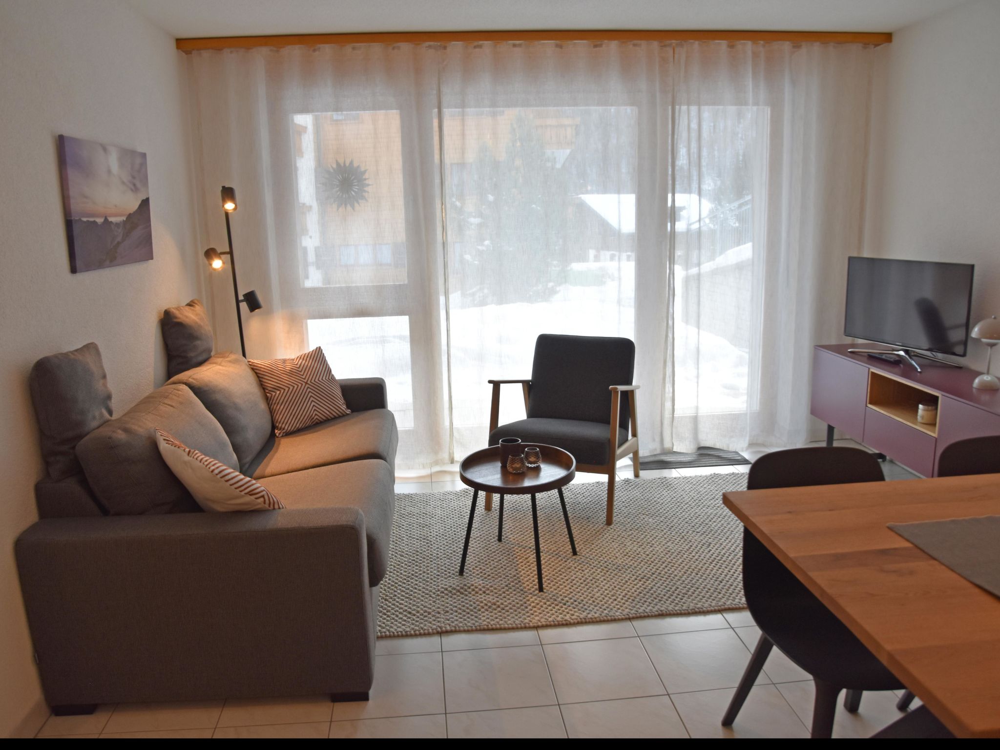 Photo of Dominic B1 Appartement/Fewo, Bad, WC, Balkon 4-Bettwohnung