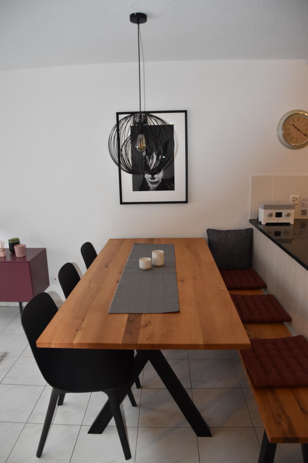 Photo of Dominic B1 Appartement/Fewo, Bad, WC, Balkon 4-Bettwohnung