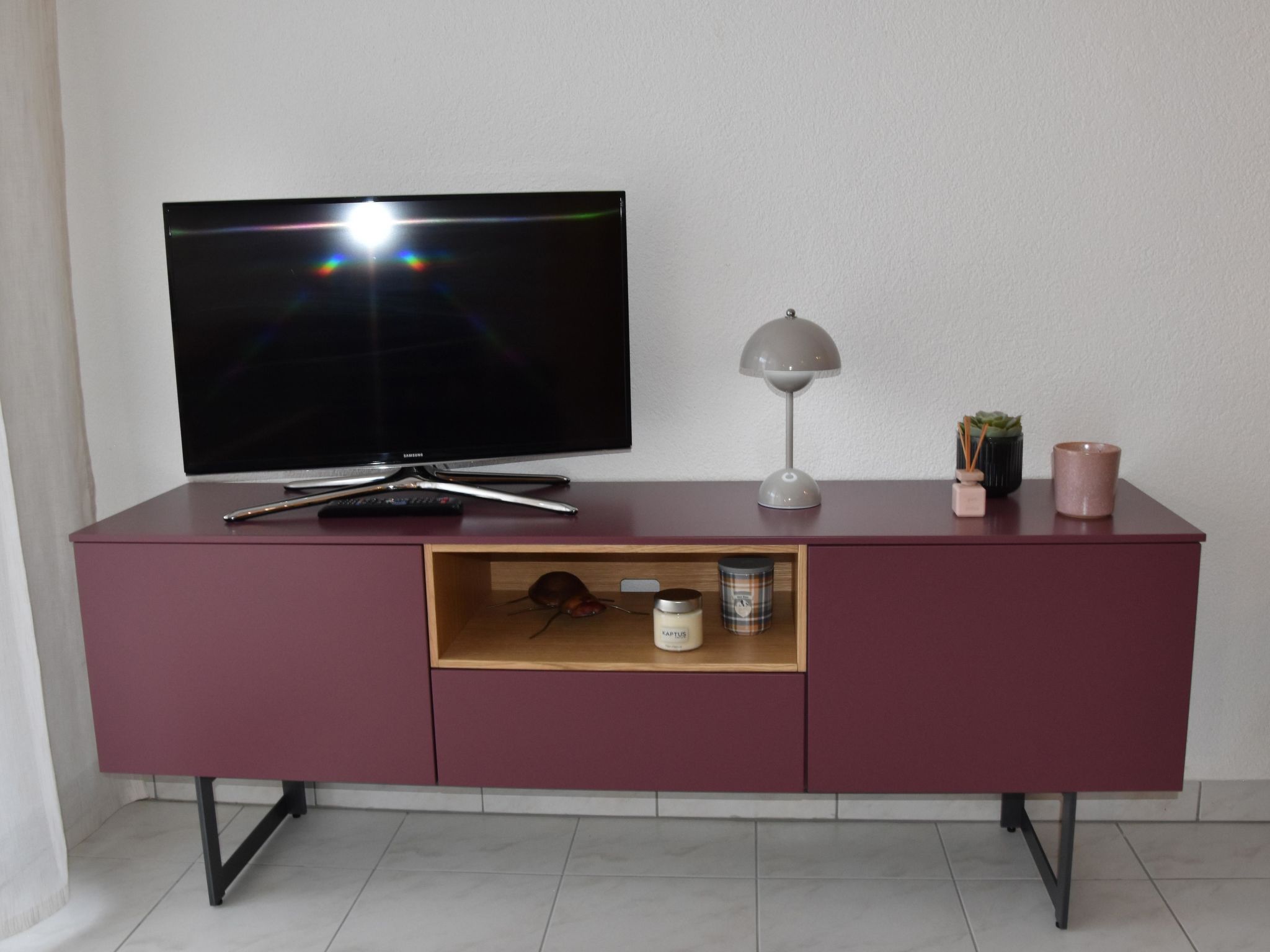 Photo of Dominic B1 Appartement/Fewo, Bad, WC, Balkon 4-Bettwohnung