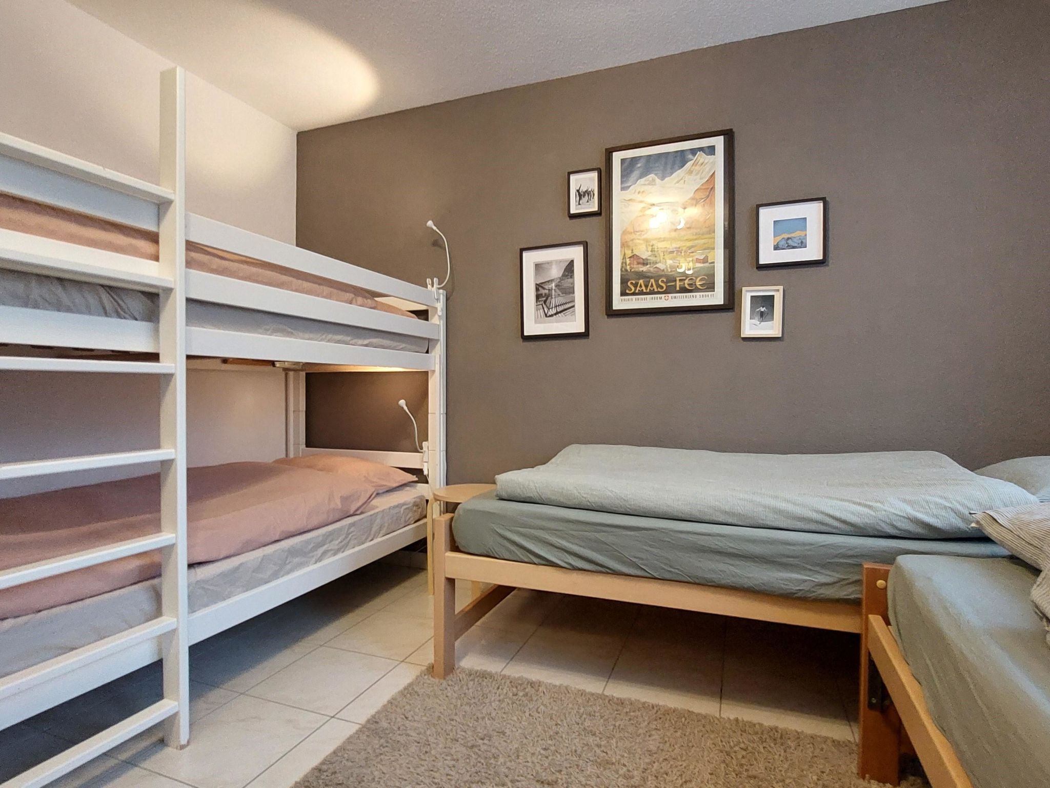 Photo of Dominic B1 Appartement/Fewo, Bad, WC, Balkon 4-Bettwohnung