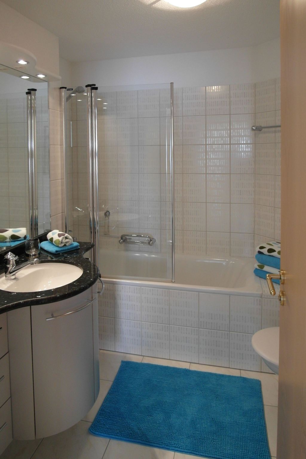 Photo of Dominic B1 Appartement/Fewo, Bad, WC, Balkon 4-Bettwohnung