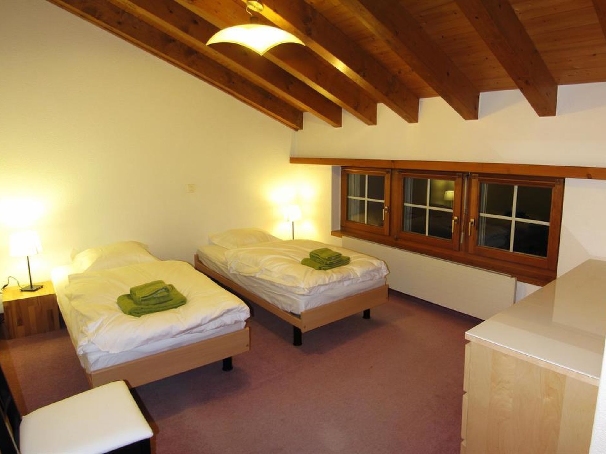 Flamingo Appartement/Fewo, Dusche und Bad, WC, 4 oder mehr Schlafräume - Image-tags.info