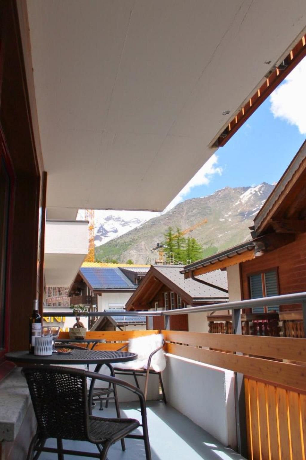 Photo of Cabane 3 Appartement/Fewo Holiday-Schöner Wohnen