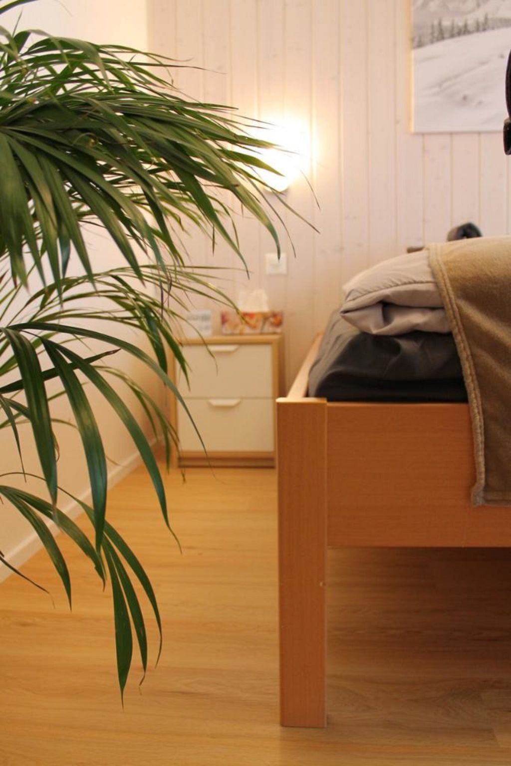 Photo of Cabane 3 Appartement/Fewo Holiday-Schöner Wohnen
