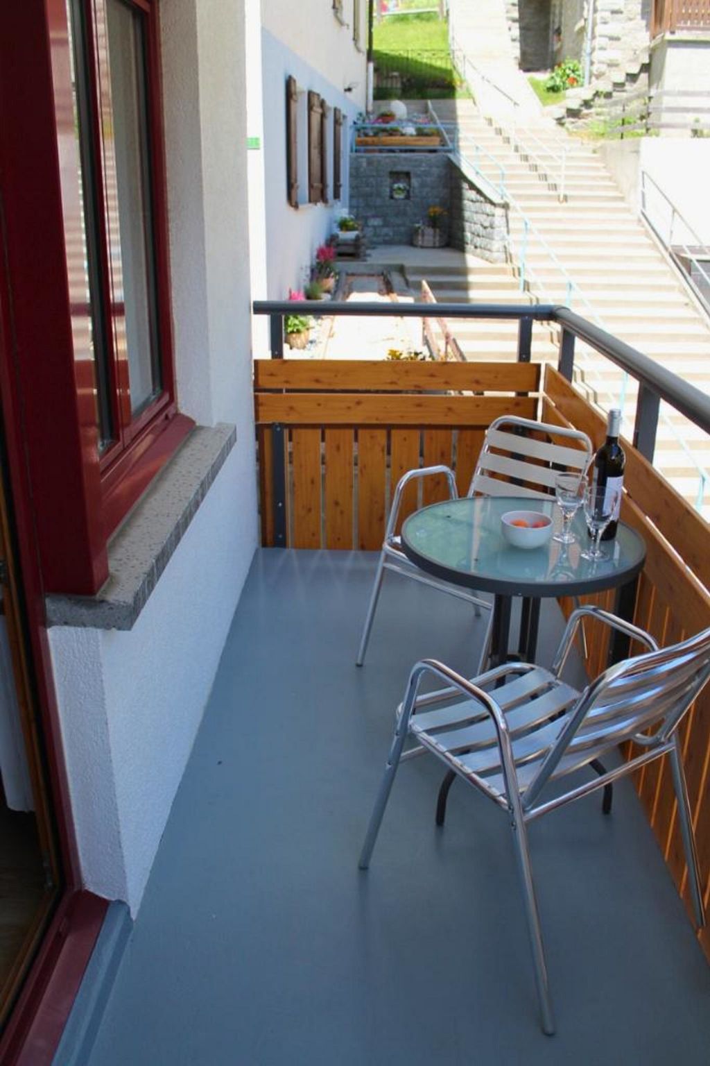 Photo of Cabane 3 Appartement/Fewo Holiday-Schöner Wohnen