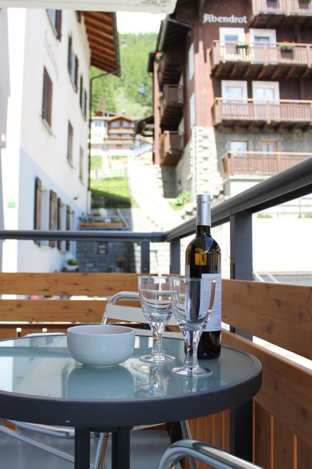 Photo of Cabane 3 Appartement/Fewo Holiday-Schöner Wohnen
