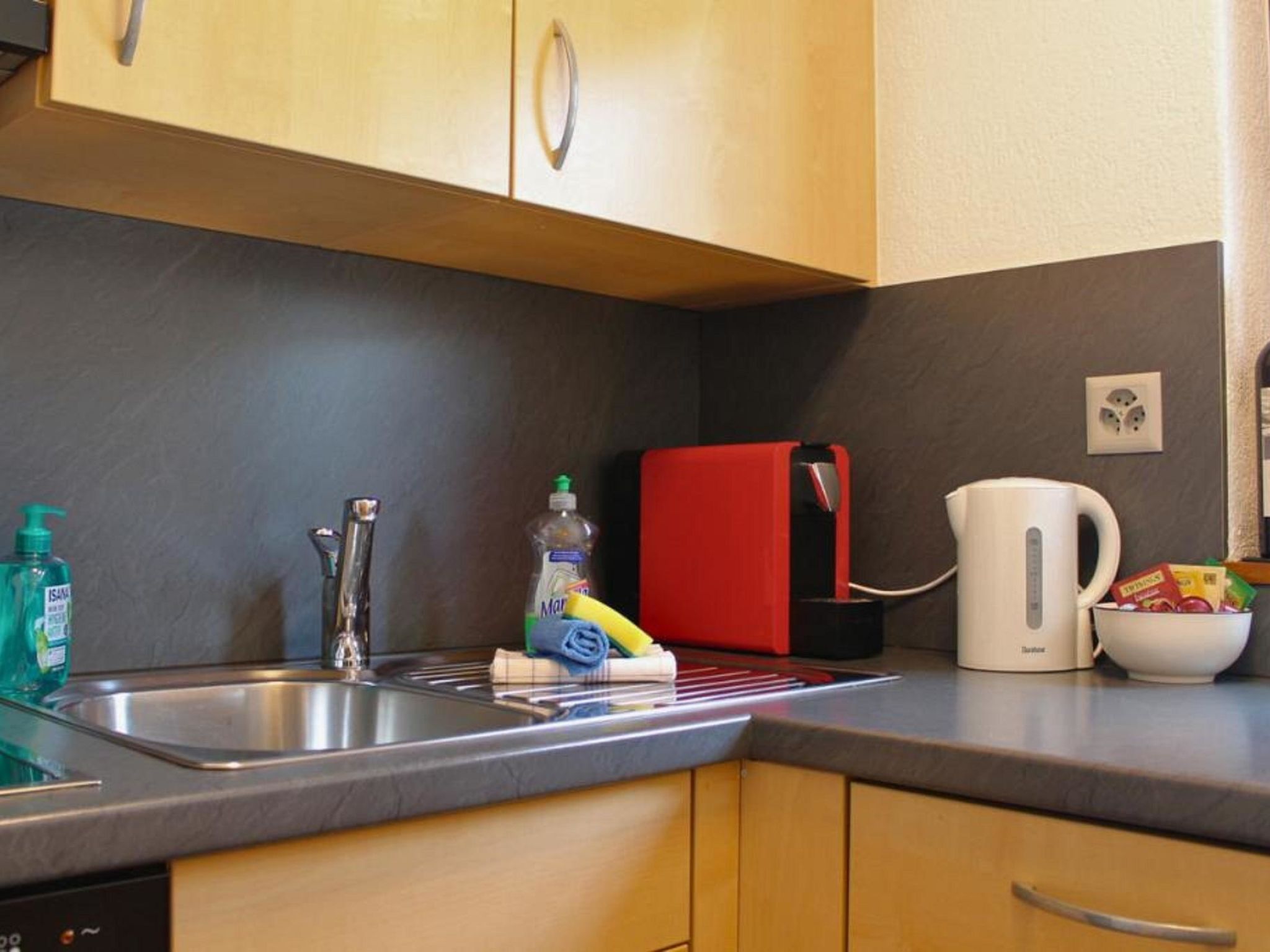 Photo of Cabane 3 Appartement/Fewo Holiday-Schöner Wohnen