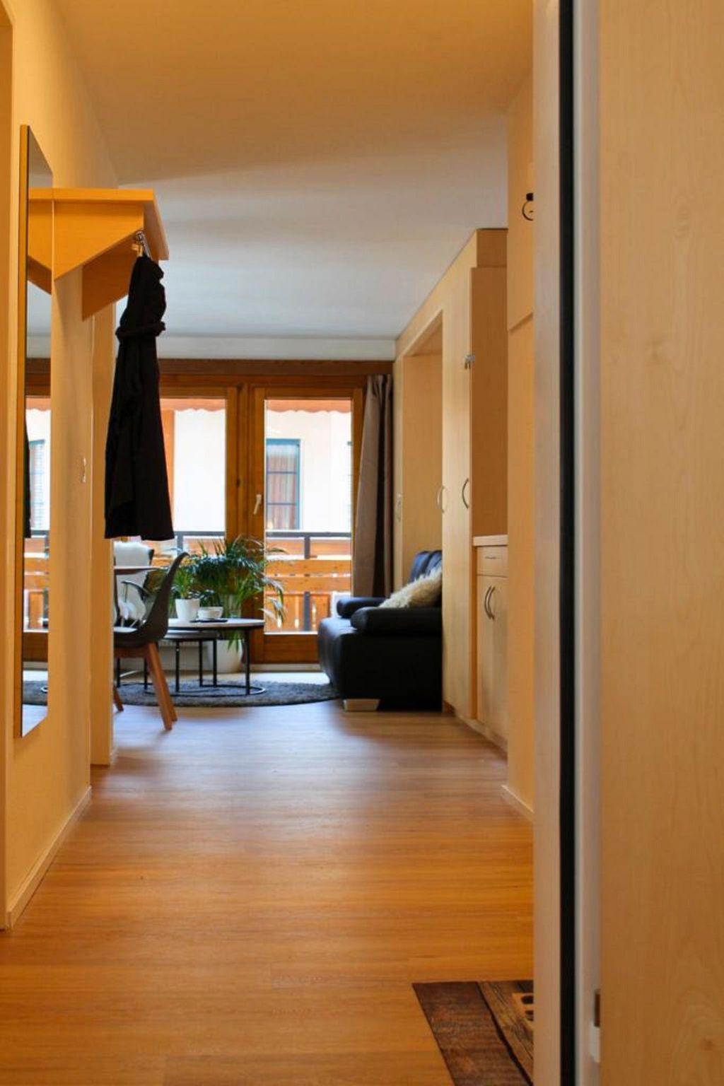Photo of Cabane 3 Appartement/Fewo Holiday-Schöner Wohnen