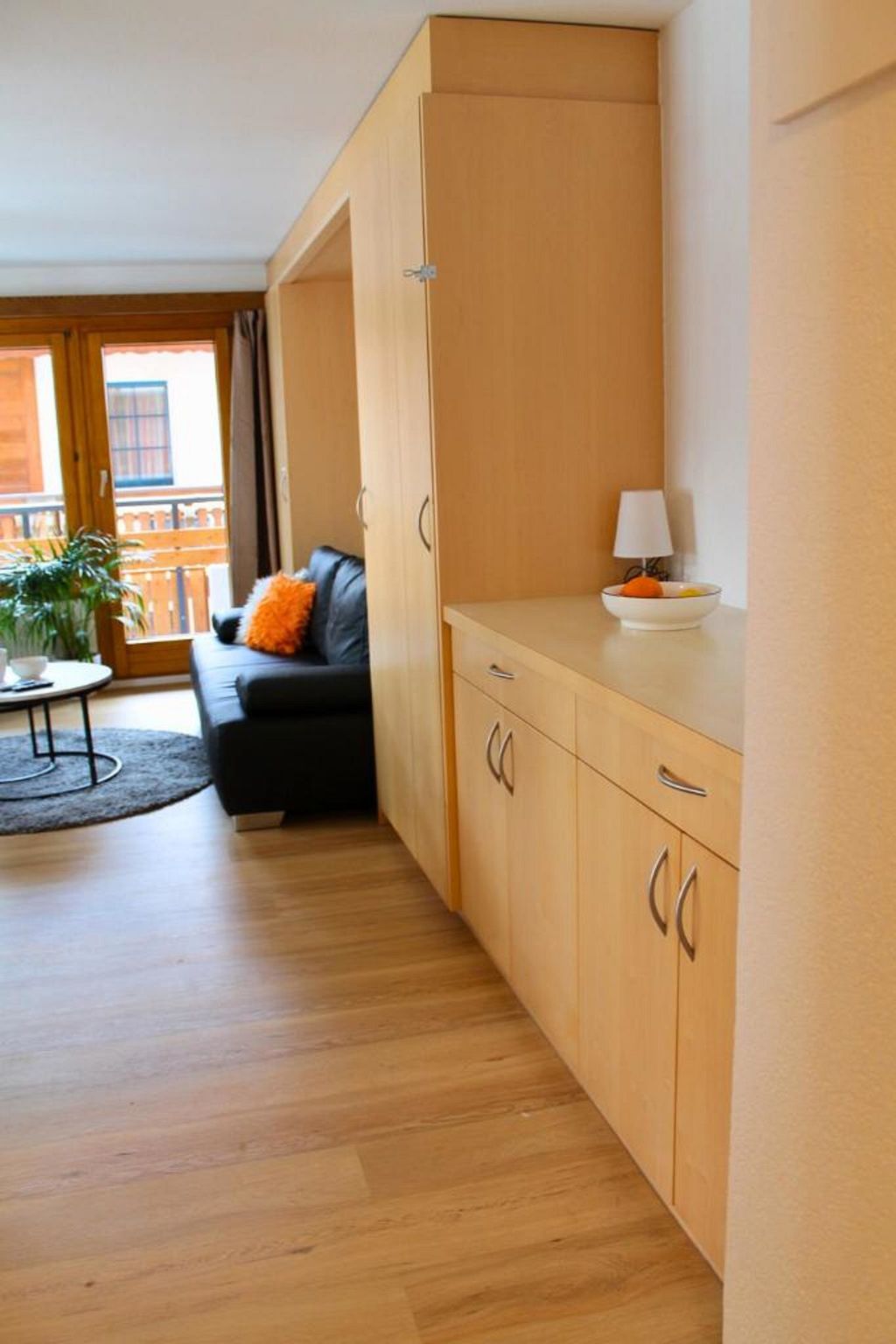 Photo of Cabane 3 Appartement/Fewo Holiday-Schöner Wohnen