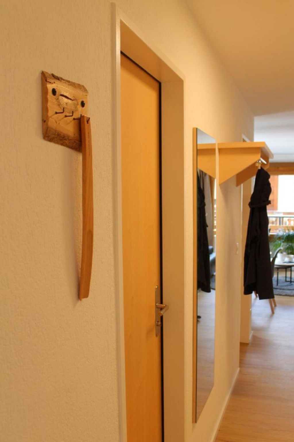 Photo of Cabane 3 Appartement/Fewo Holiday-Schöner Wohnen