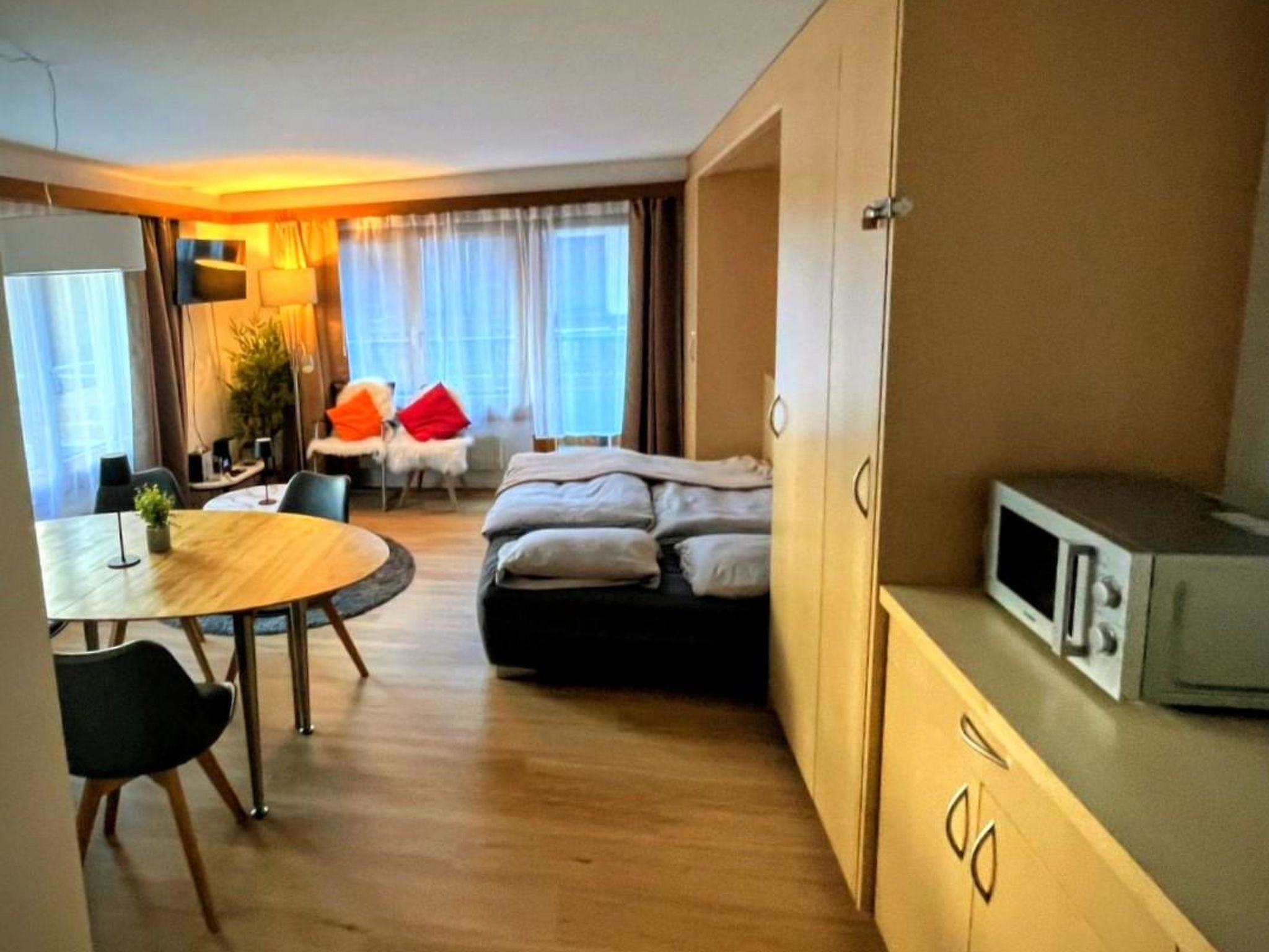 Photo of Holiday-Schöner Wohnen