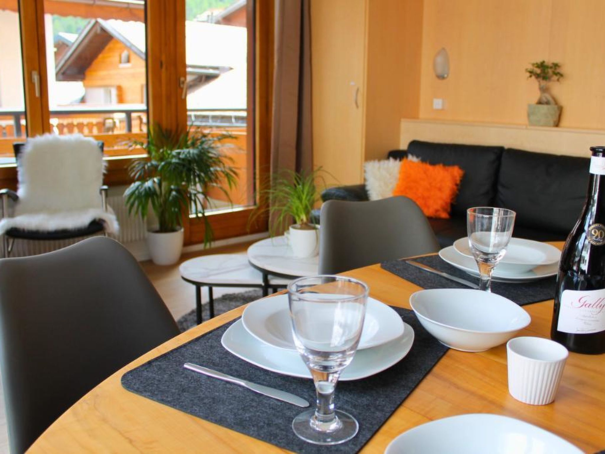 Photo of Holiday-Schöner Wohnen