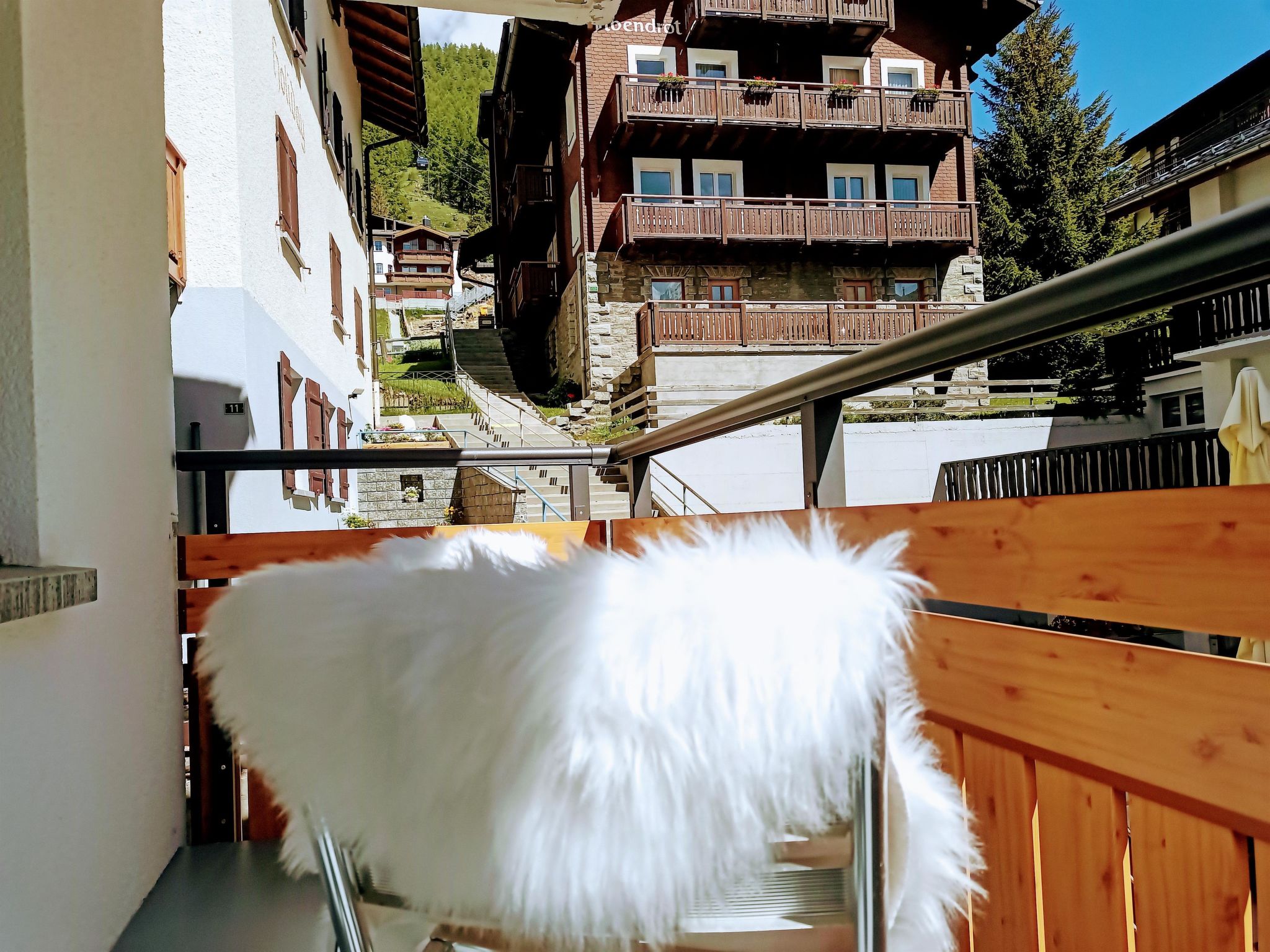 Photo of Holiday-Schöner Wohnen
