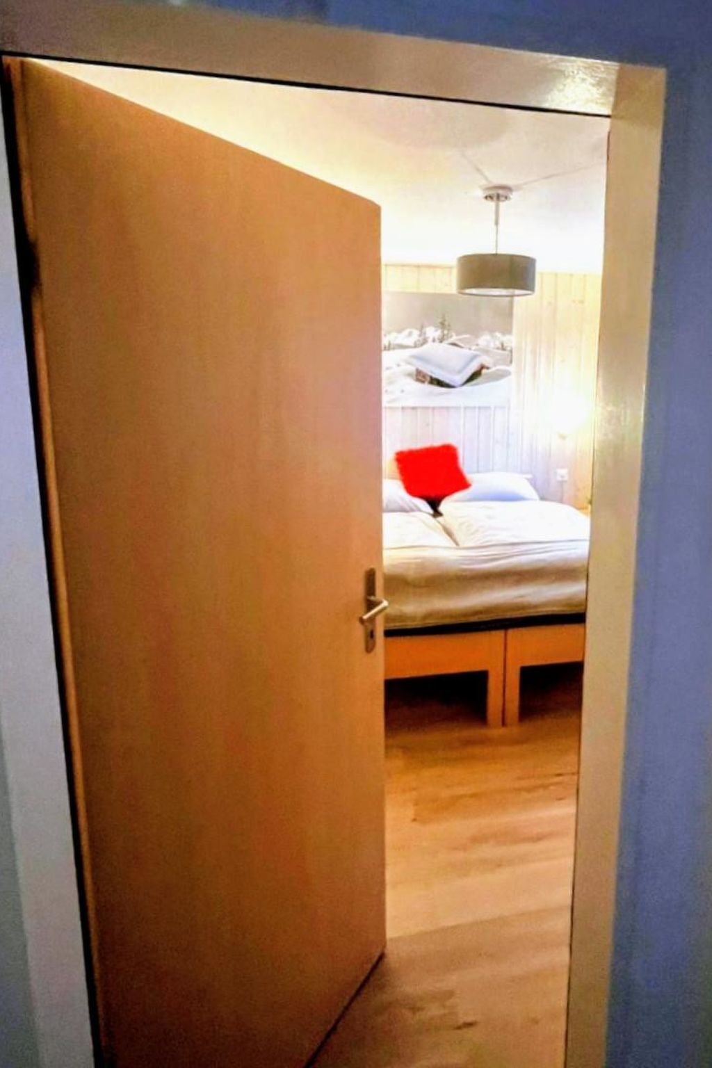 Photo of Holiday-Schöner Wohnen