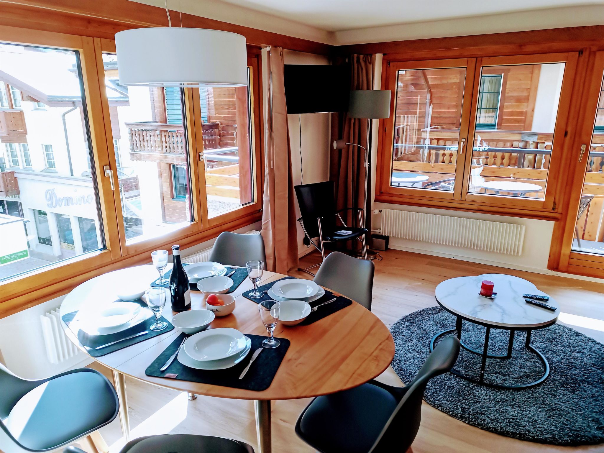 Photo of Cabane 3 Appartement/Fewo Holiday-Schöner Wohnen