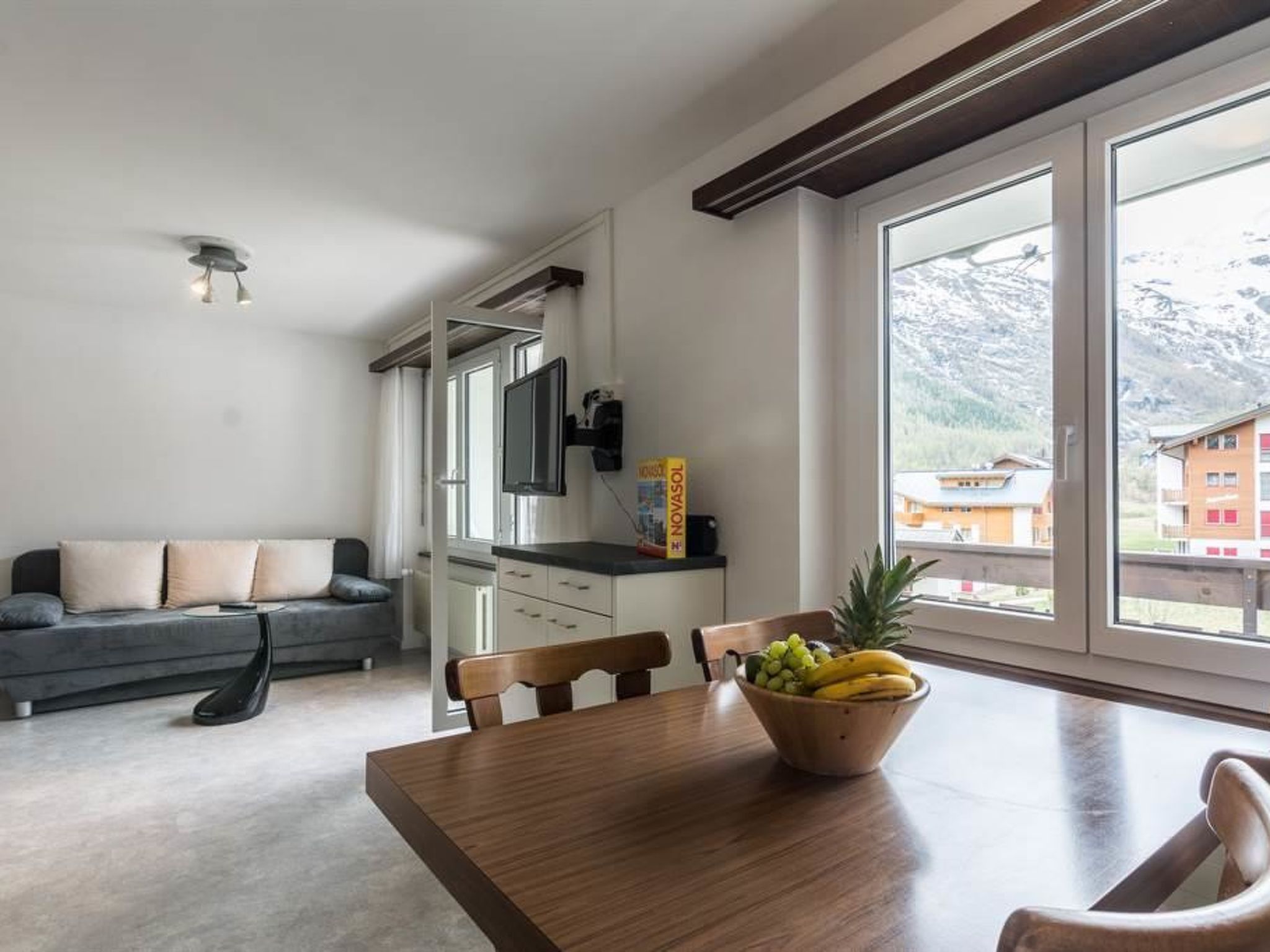 Alouette Appartement/Fewo 2-Bettwohnung Nr. 17