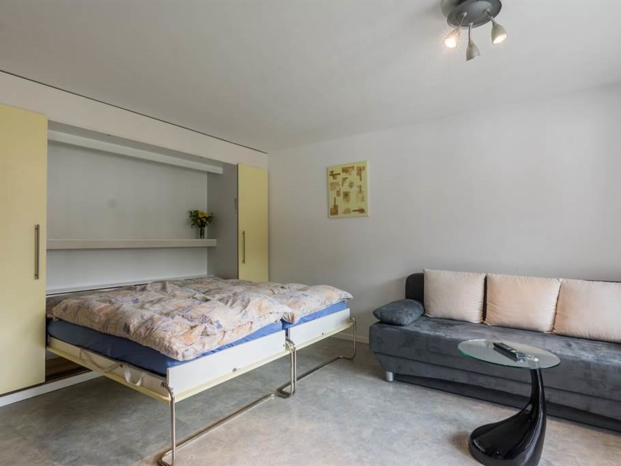 Photo of Alouette Appartement/Fewo 2-Bettwohnung Nr. 17