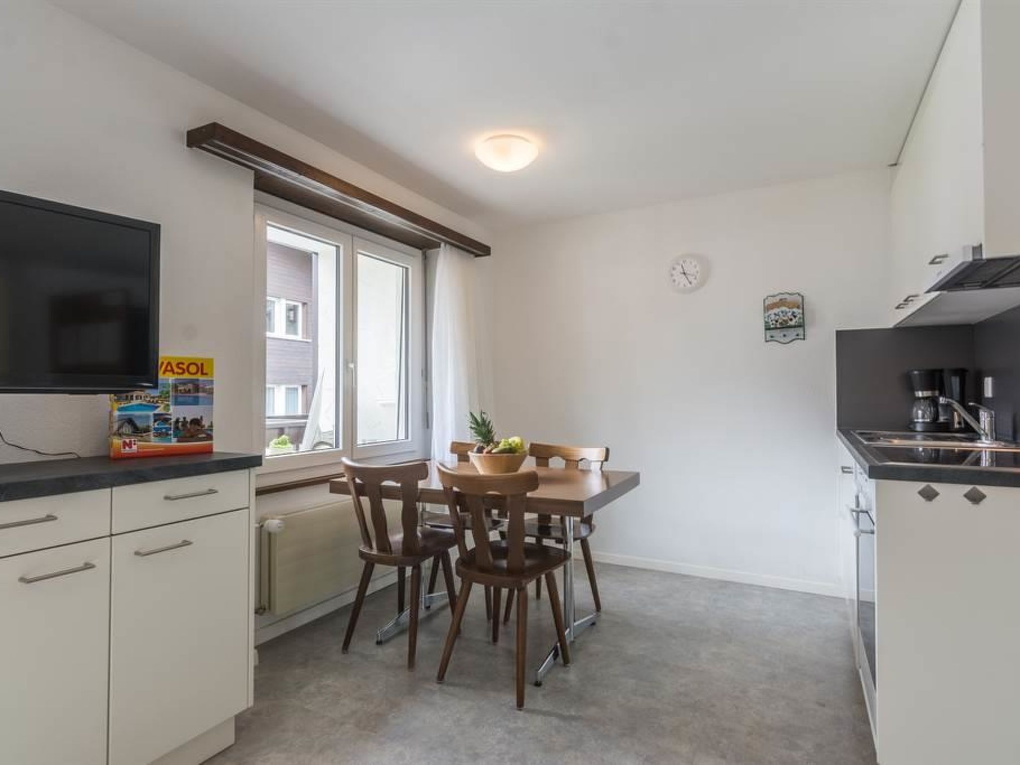 Photo of Alouette Appartement/Fewo 2-Bettwohnung Nr. 17