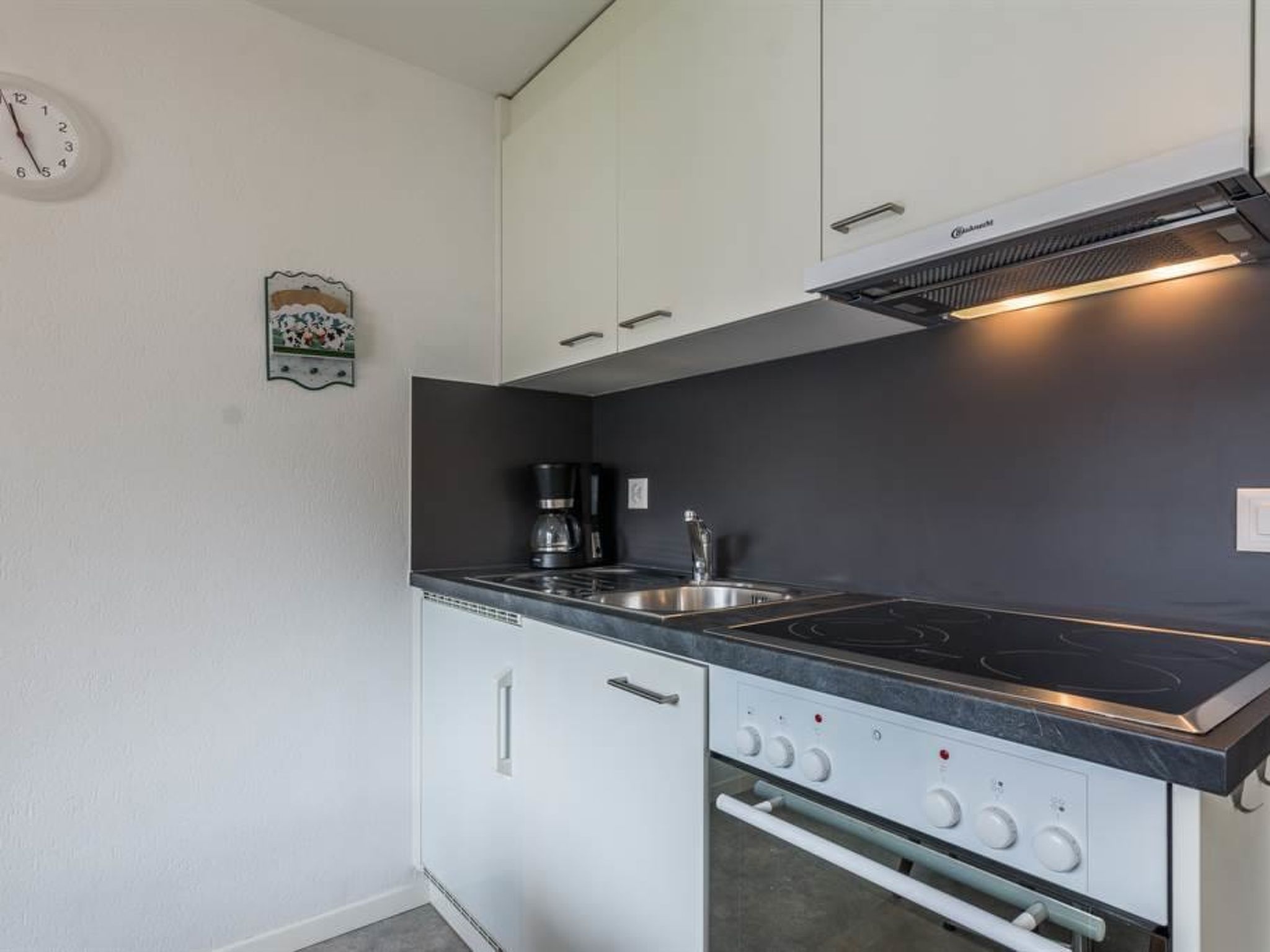 Photo of Alouette Appartement/Fewo 2-Bettwohnung Nr. 17