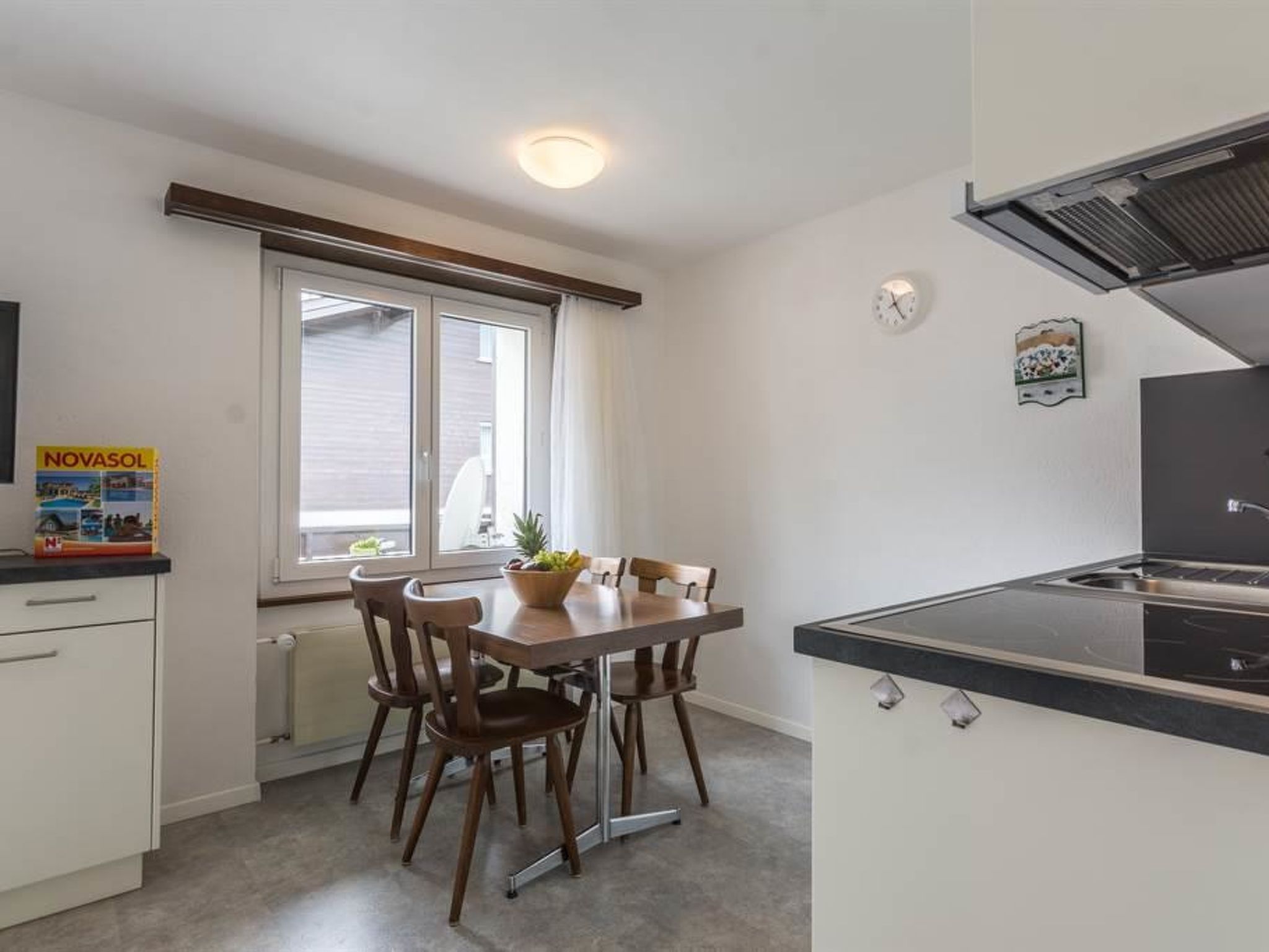 Photo of Alouette Appartement/Fewo 2-Bettwohnung Nr. 17