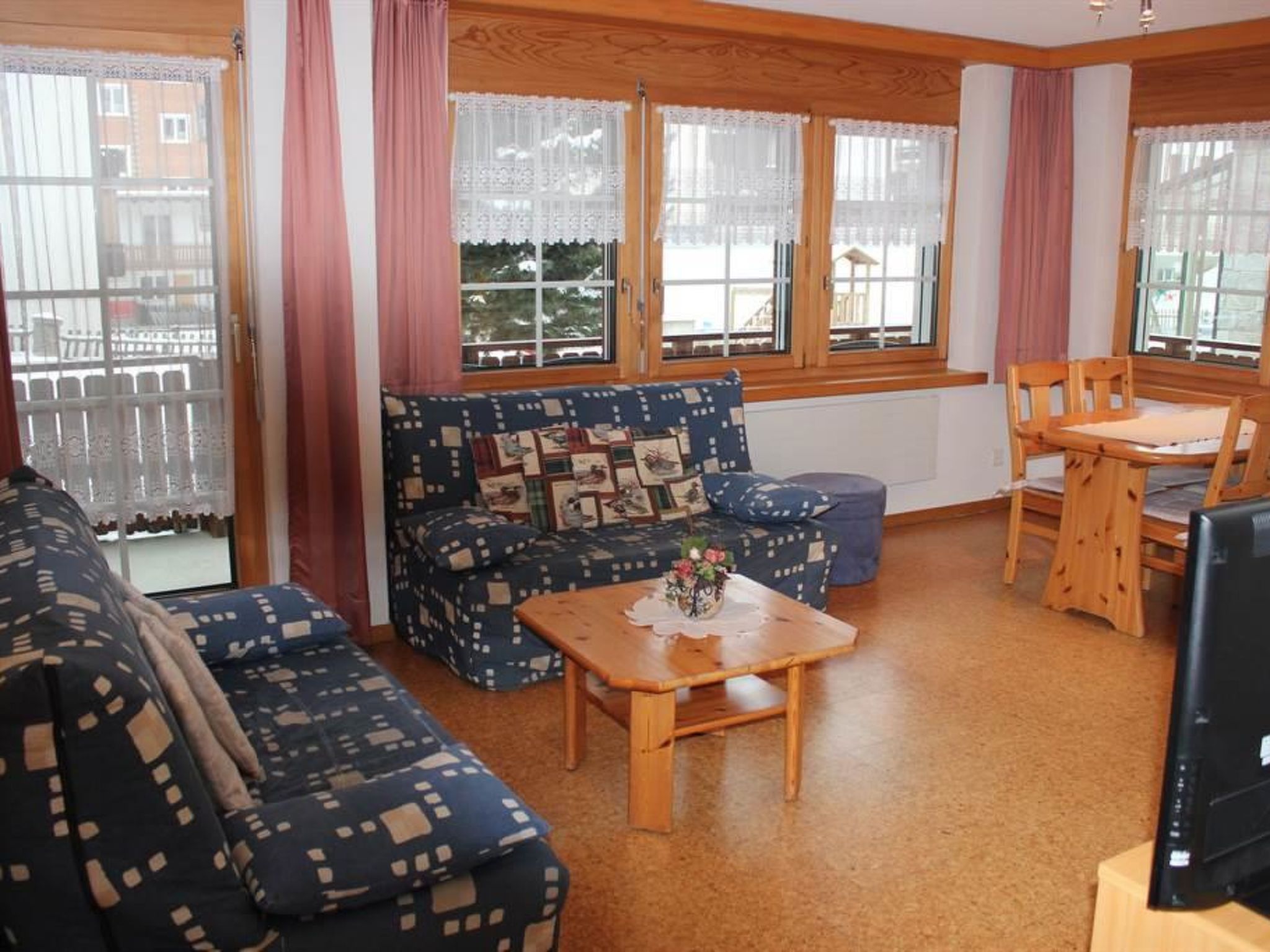 Amethyst Appartement/Fewo 4-Bettwohnung Nr. 2