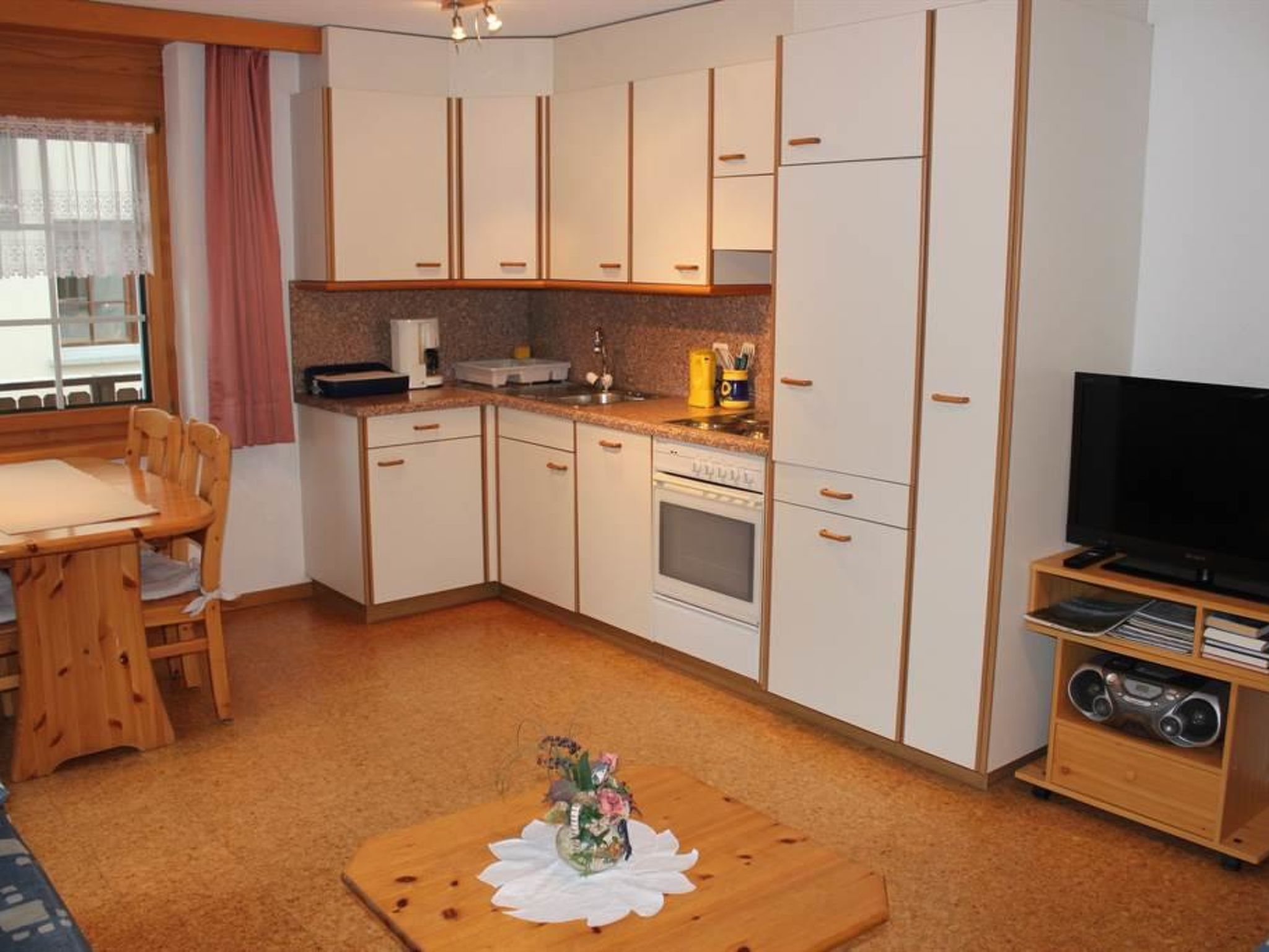 Amethyst Appartement/Fewo 4-Bettwohnung Nr. 2