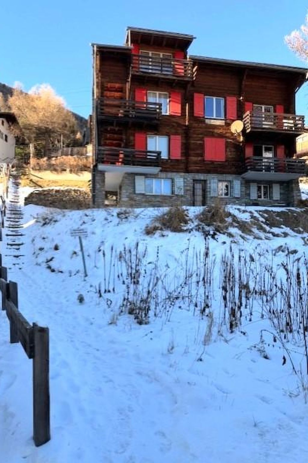 Photo of Apartment Nr. 2