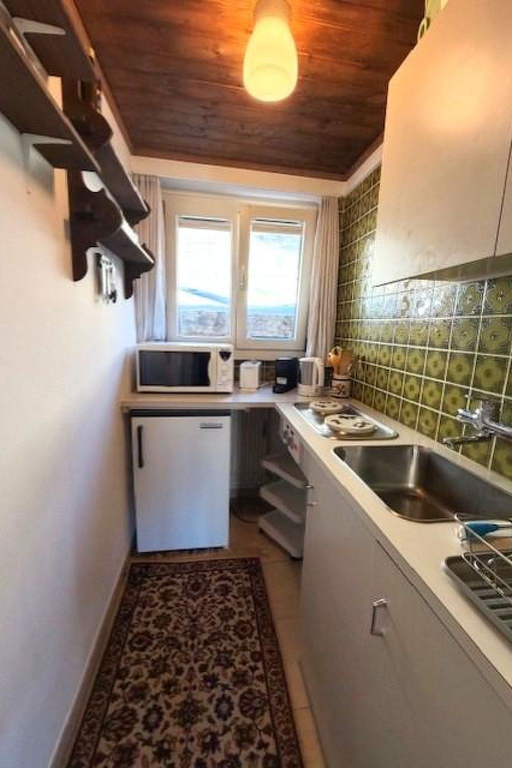 Photo of Apartment Nr. 2