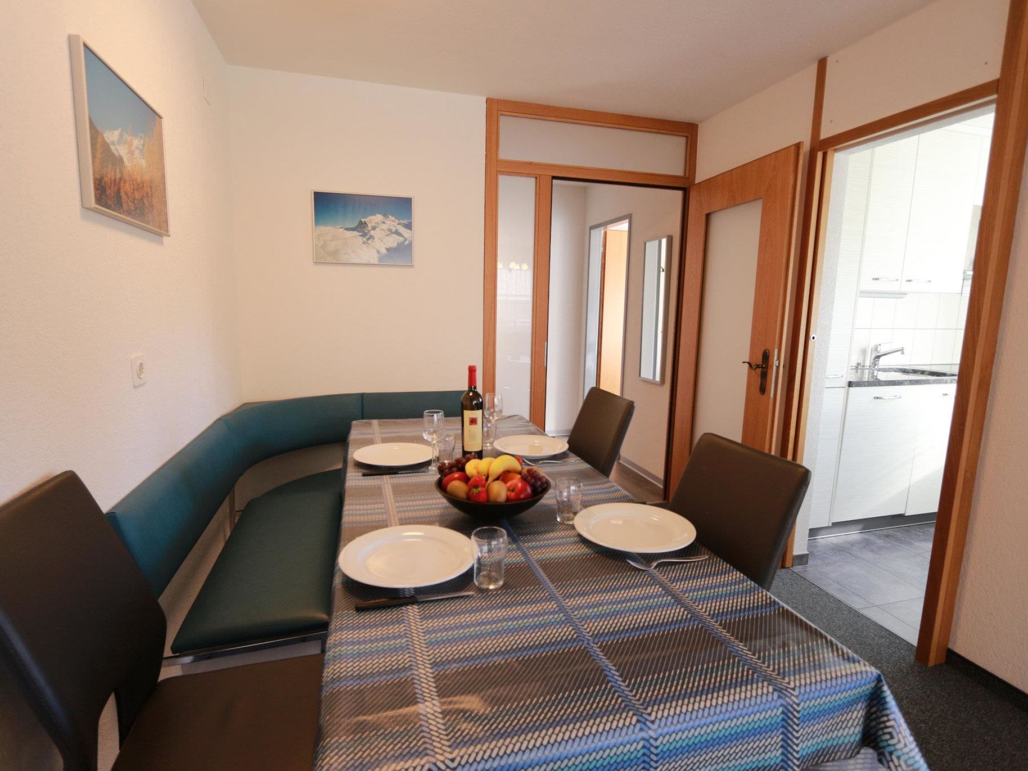 Photo of Azur Appartement/Fewo 4-Bettwohnung Nr. 2