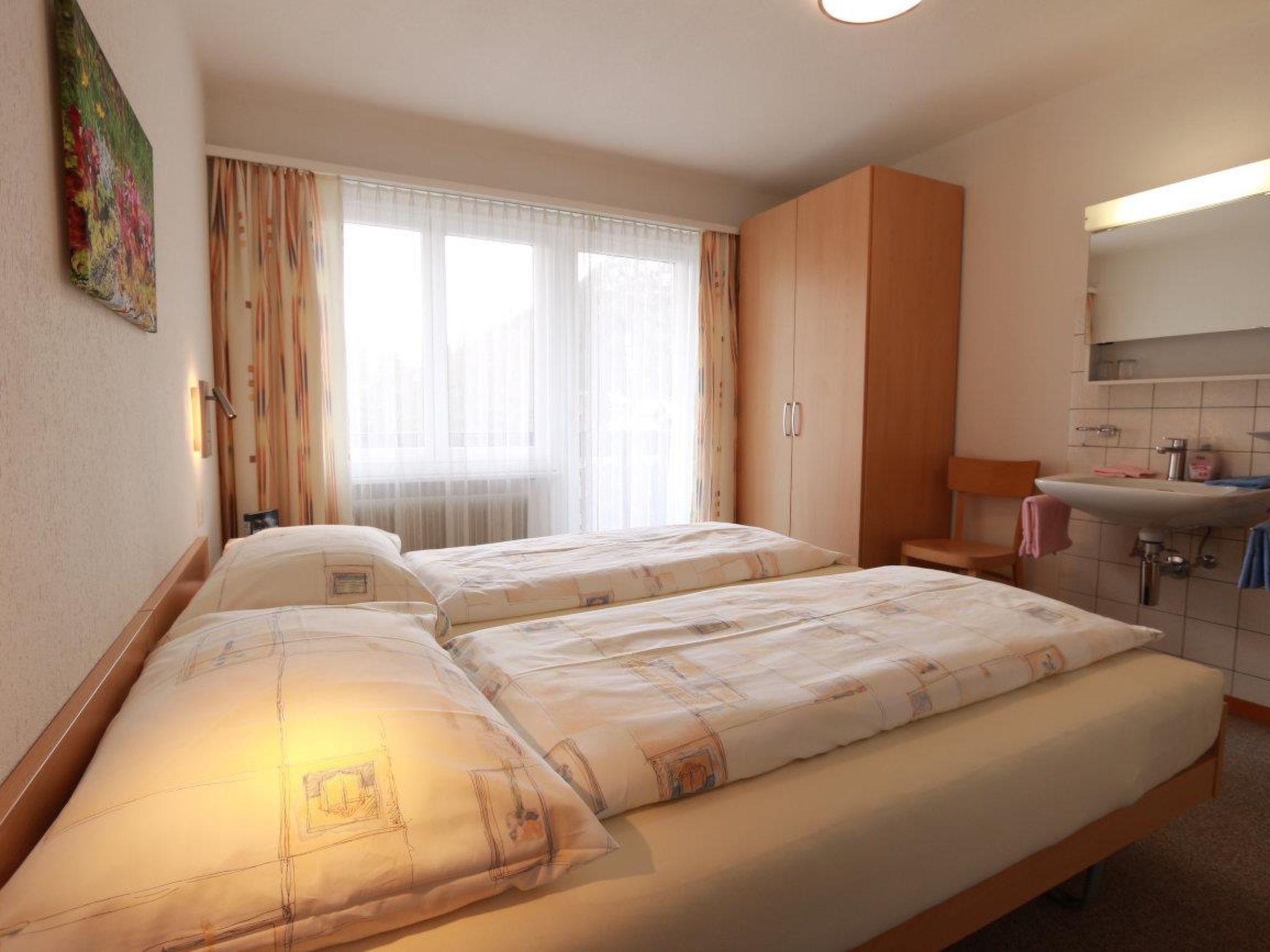 Photo of Azur Appartement/Fewo 4-Bettwohnung Nr. 2