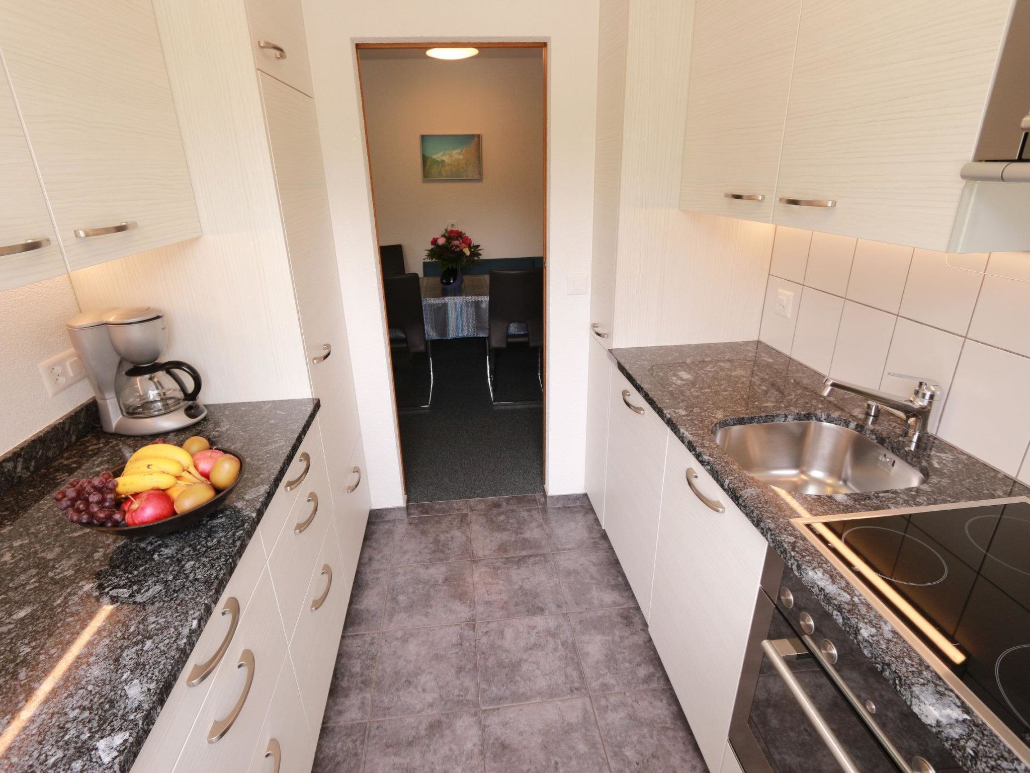 Photo of Azur Appartement/Fewo 4-Bettwohnung Nr. 2