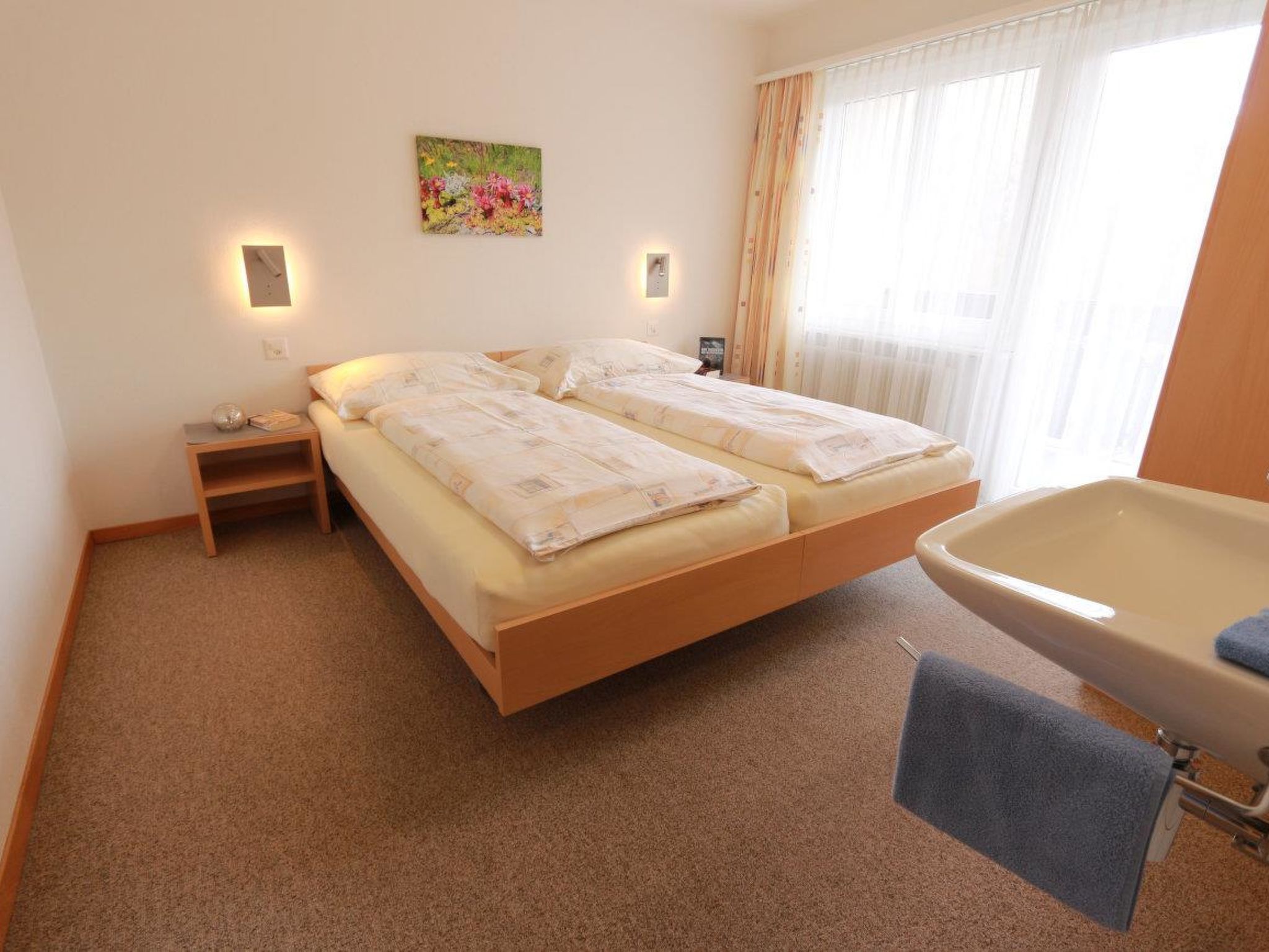 Photo of Azur Appartement/Fewo 4-Bettwohnung Nr. 2