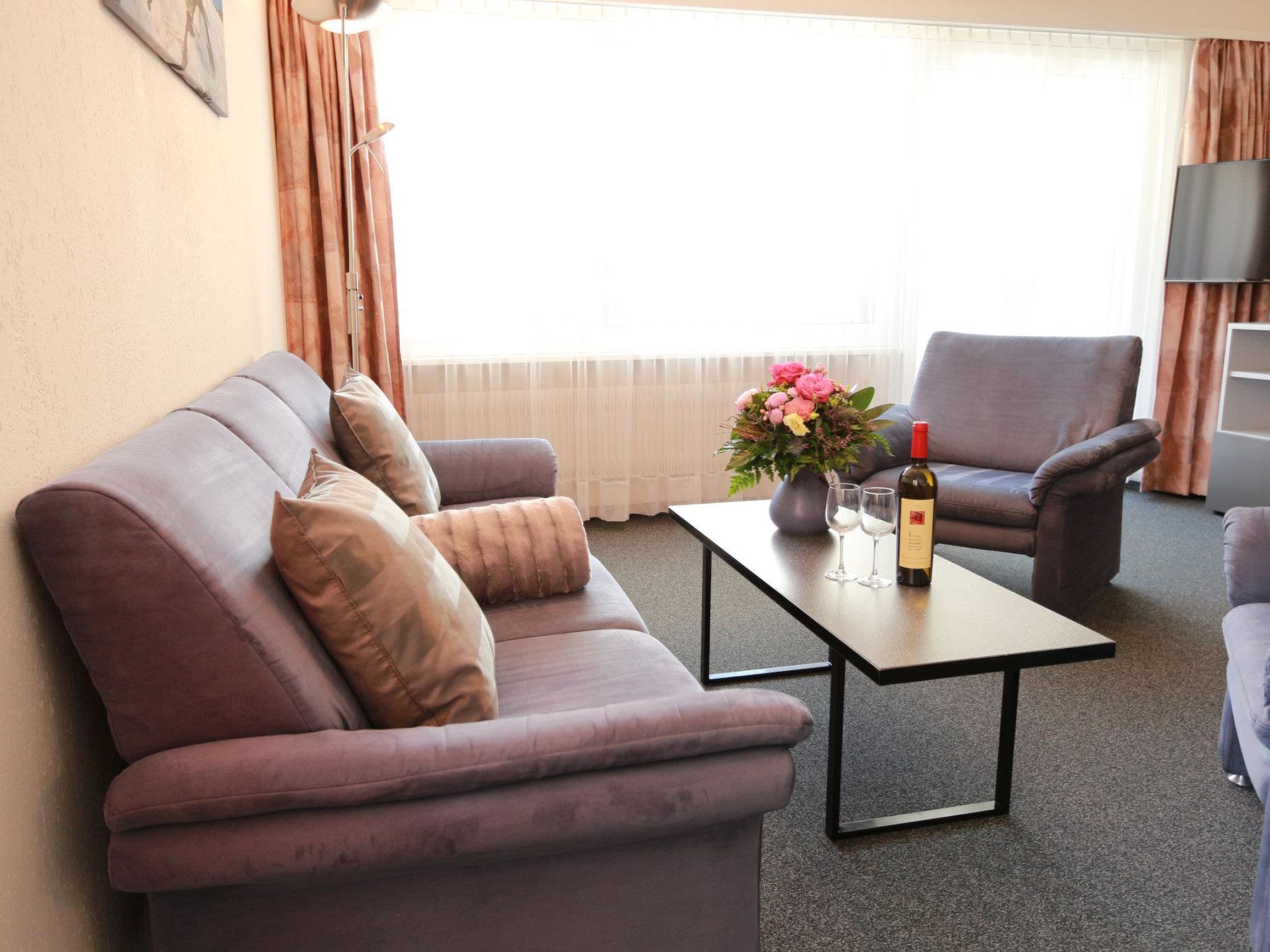 Photo of Azur Appartement/Fewo 4-Bettwohnung Nr. 2