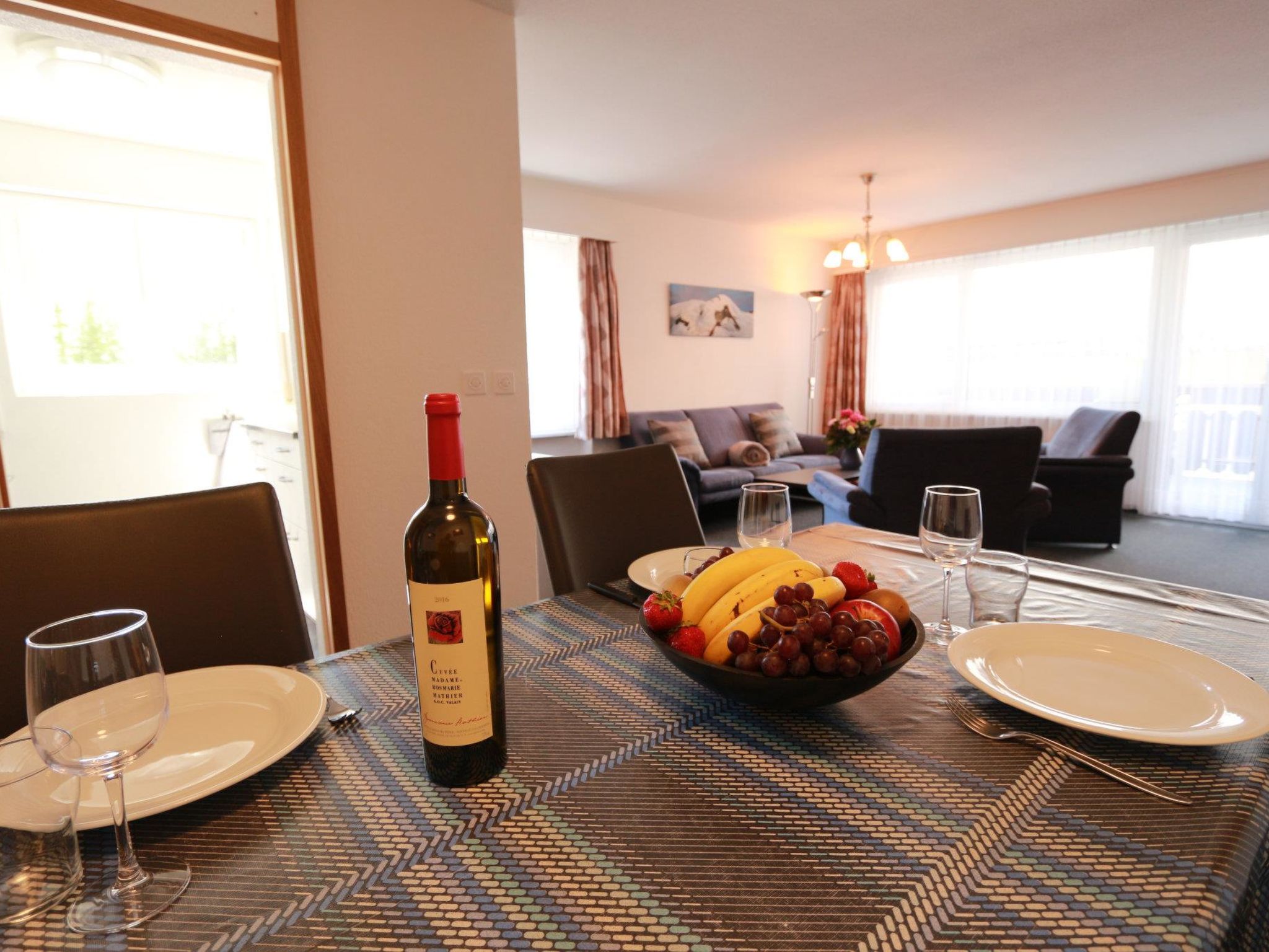 Photo of Azur Appartement/Fewo 4-Bettwohnung Nr. 2