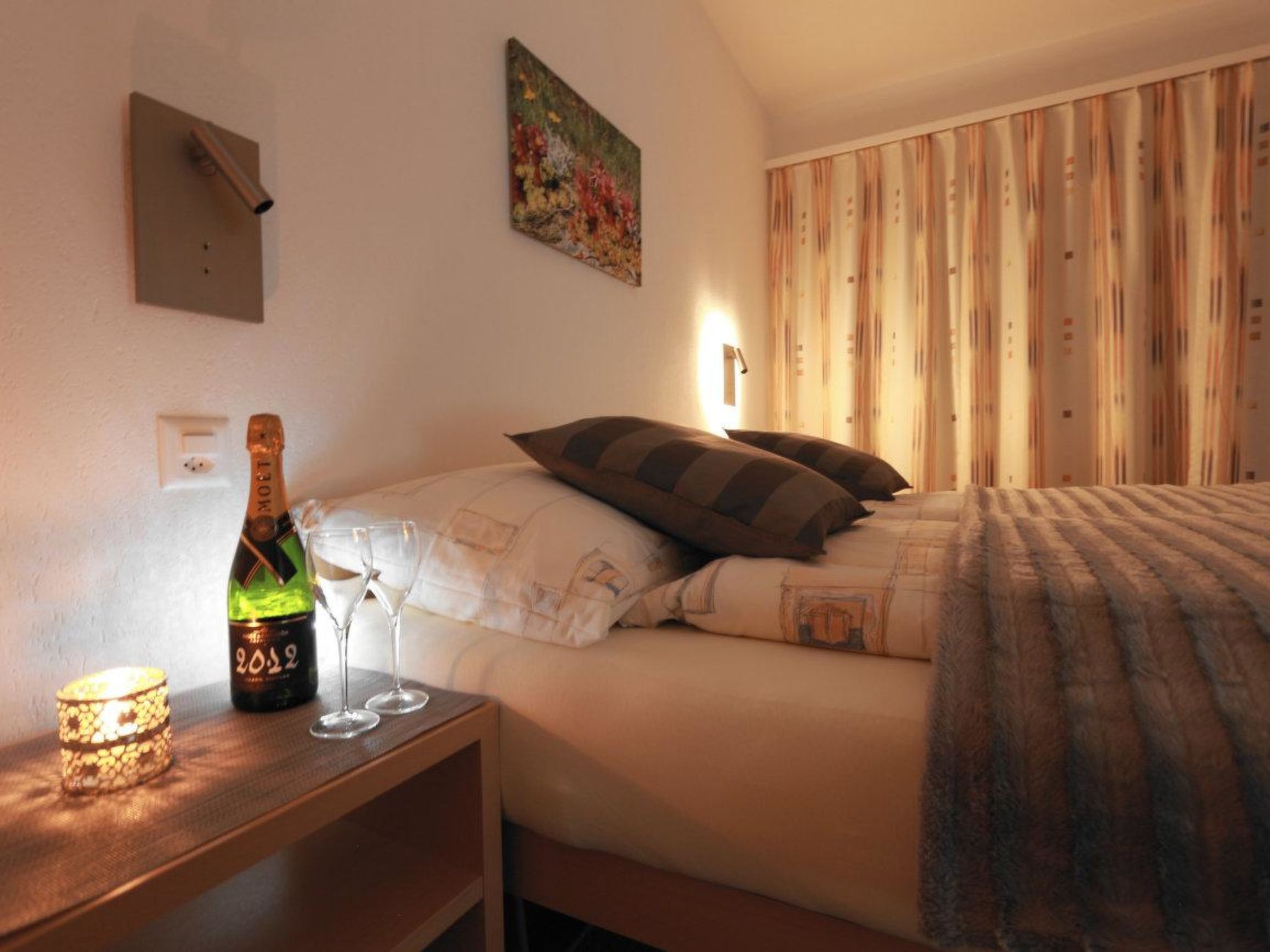 Photo of Azur Appartement/Fewo 4-Bettwohnung Nr. 2
