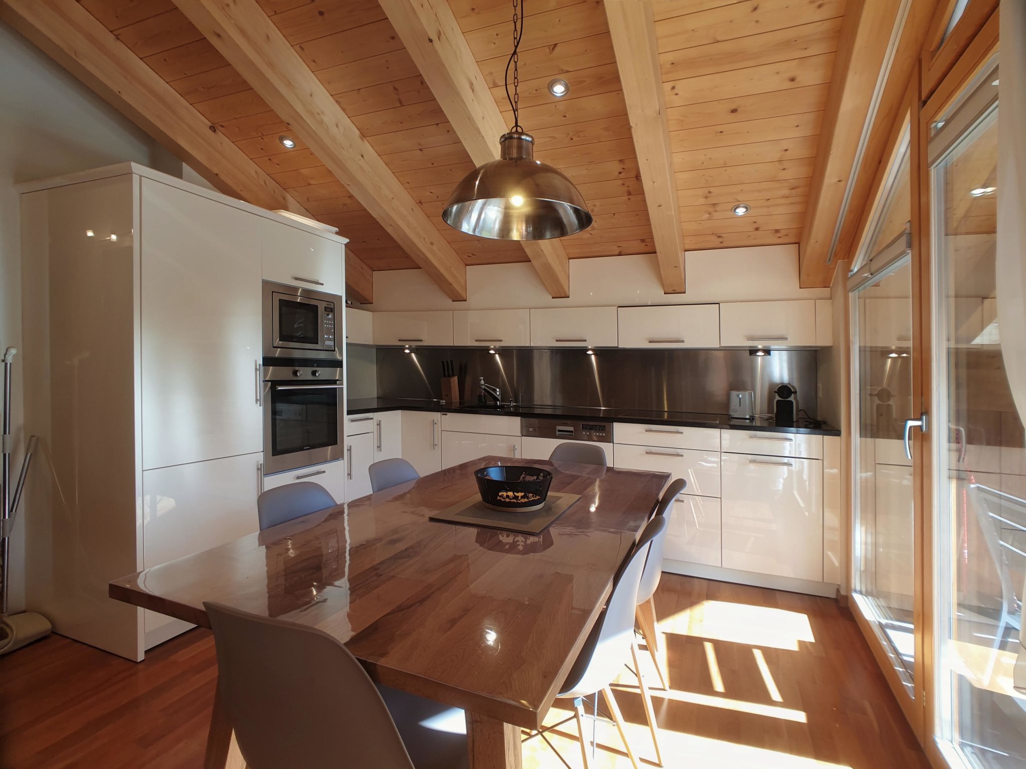 Photo of Aramis 5. OG Appartement/Fewo 6-Bettwohnung
