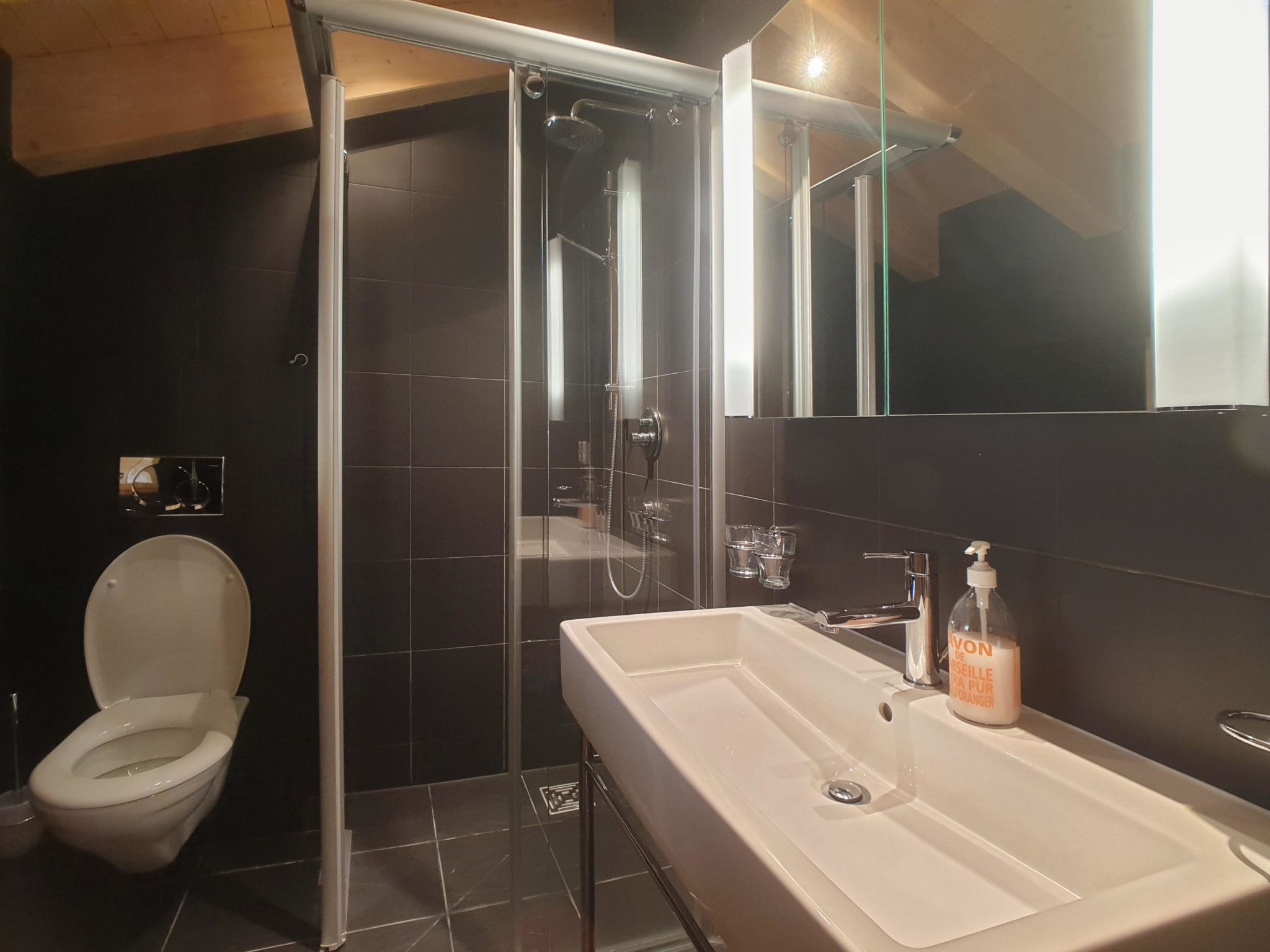 Photo of Aramis 5. OG Appartement/Fewo 6-Bettwohnung