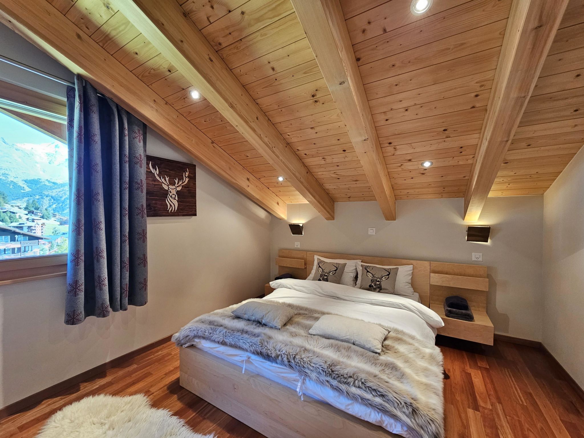Photo of Aramis 5. OG Appartement/Fewo 6-Bettwohnung