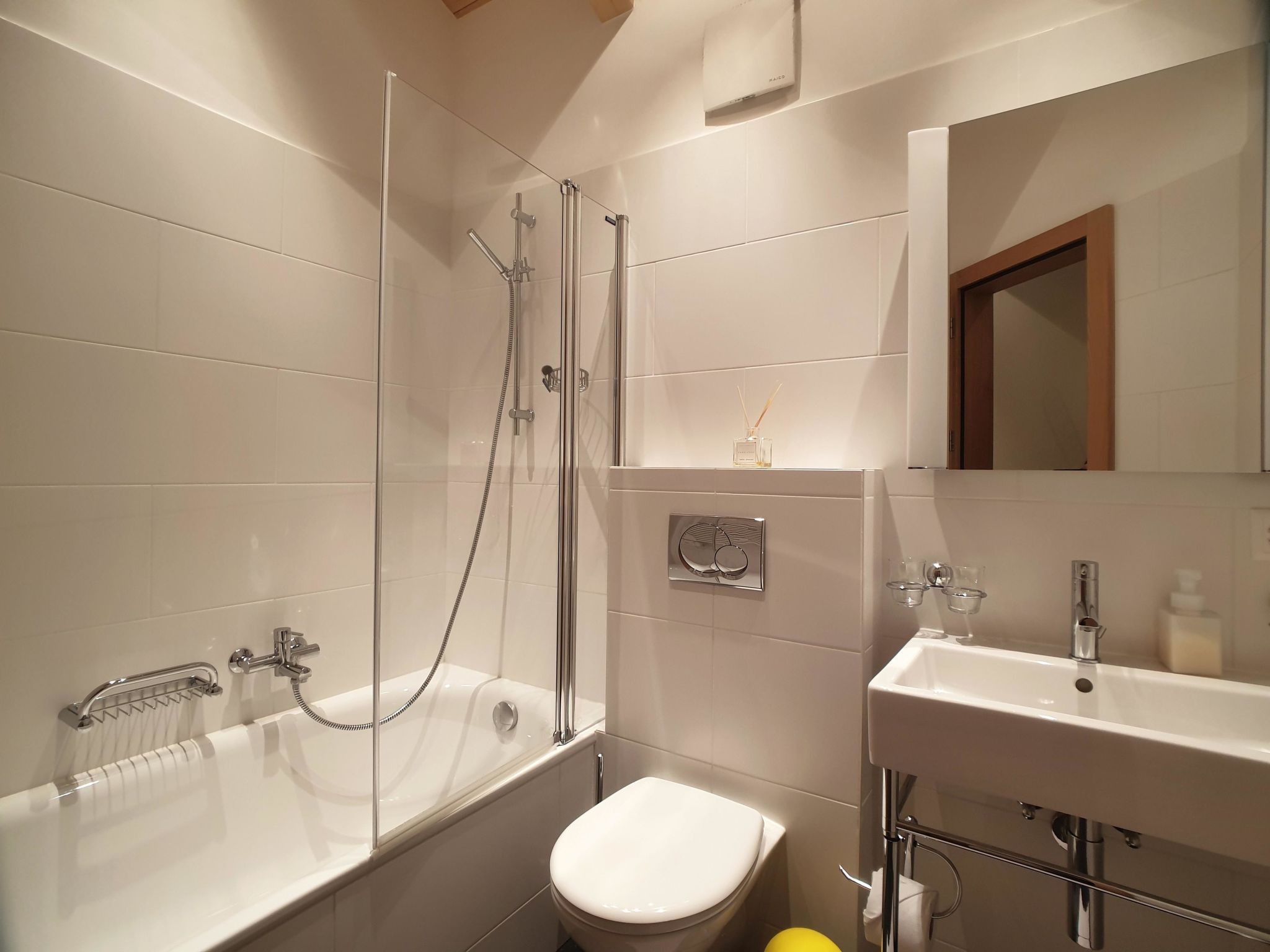Photo of Aramis 5. OG Appartement/Fewo 6-Bettwohnung