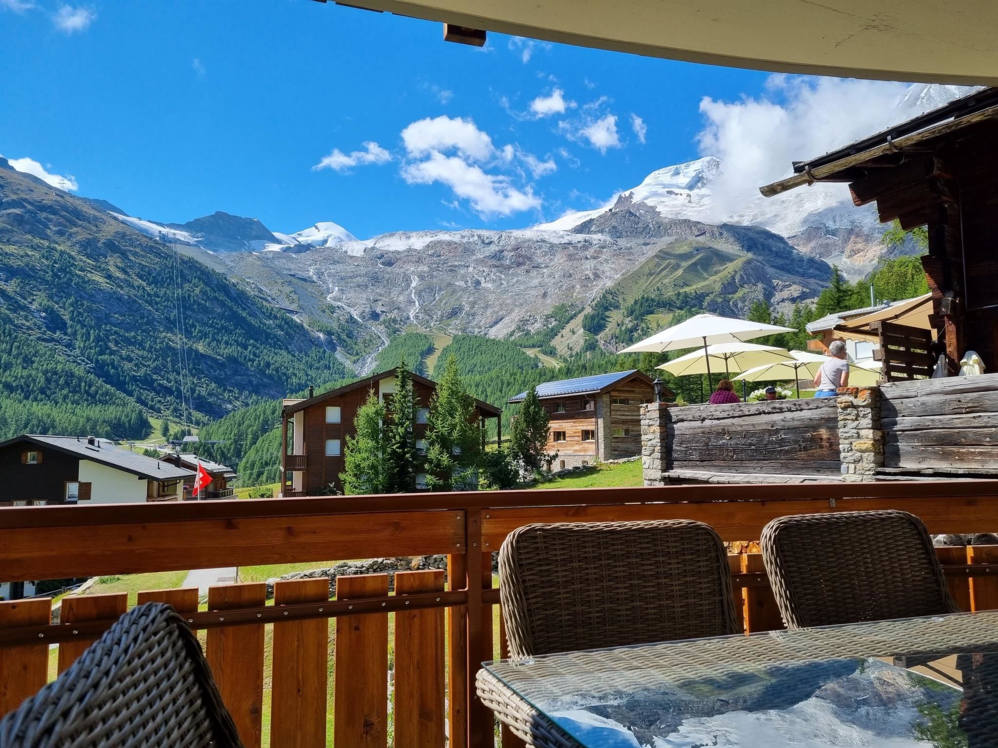 Photo of Appartement/Fewo