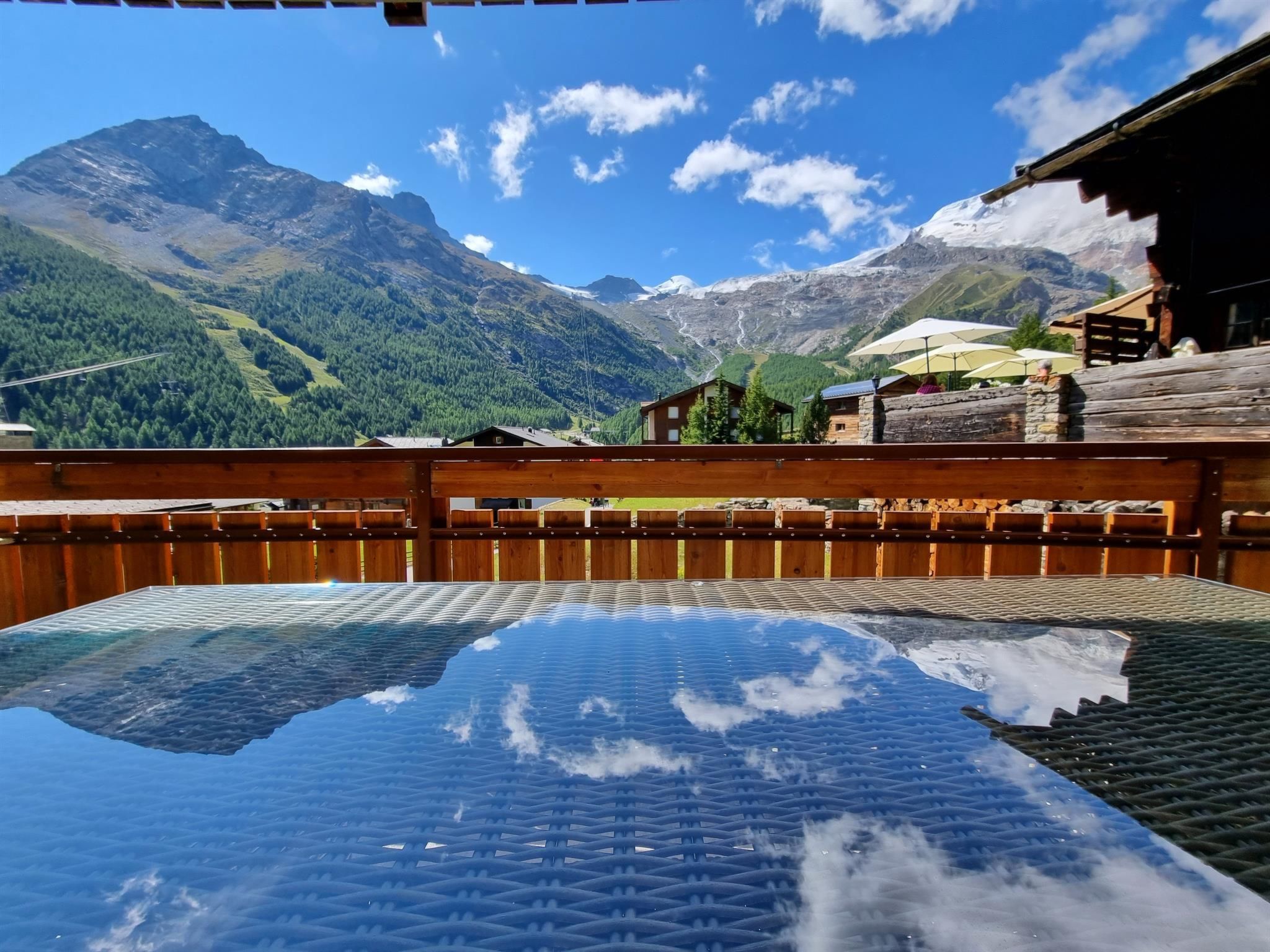 Photo of Appartement/Fewo