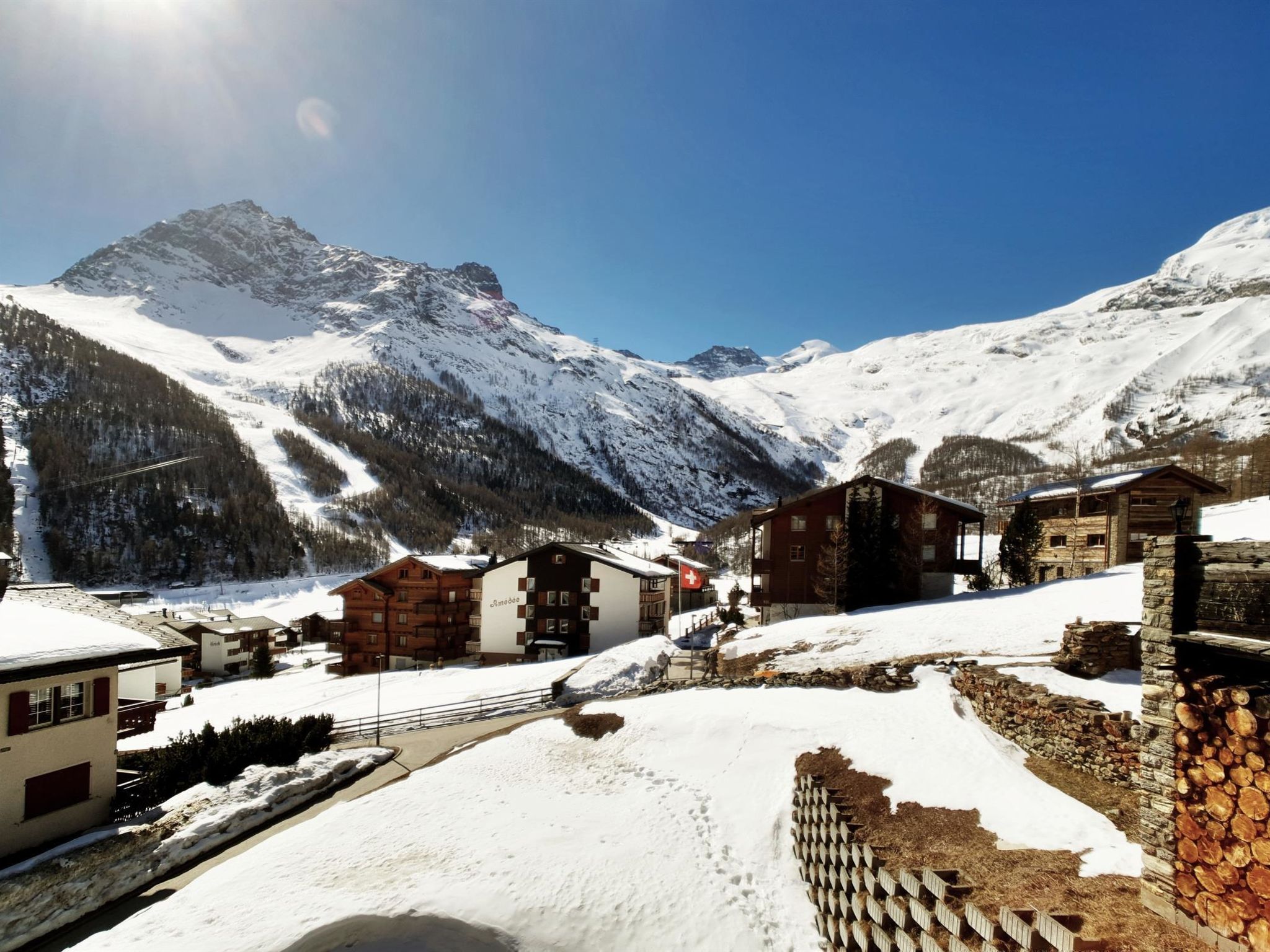 Photo of Appartement/Fewo