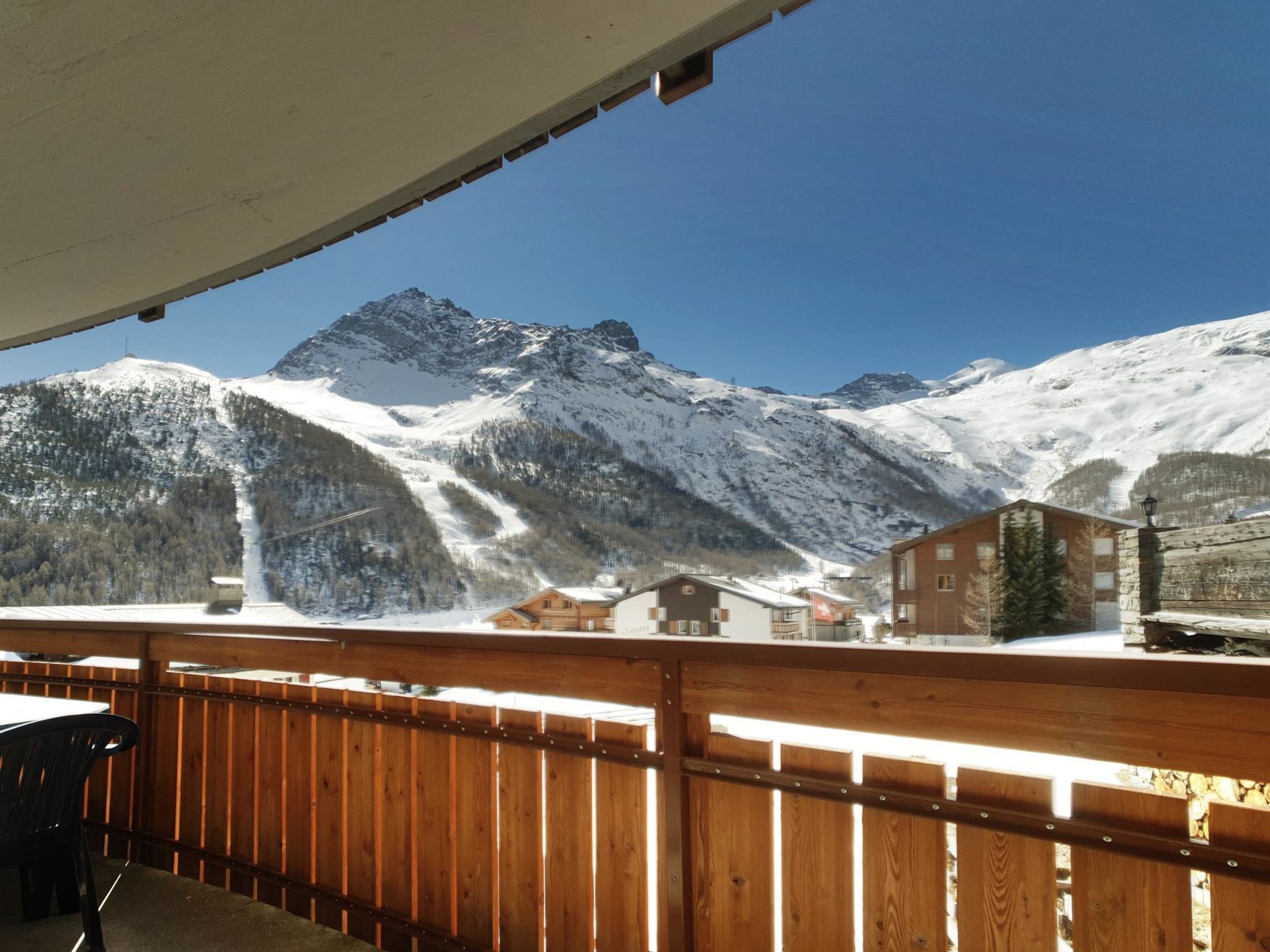 Photo of Appartement/Fewo